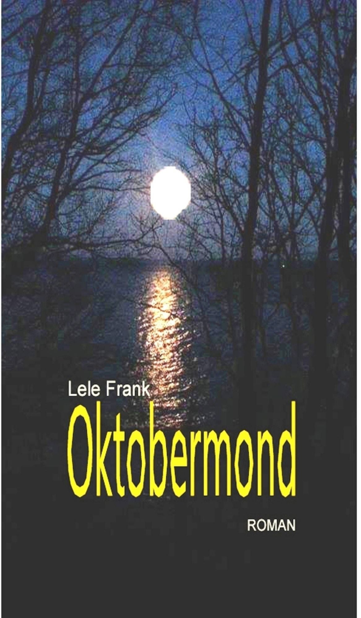 Oktobermond: Lasse macht Platz