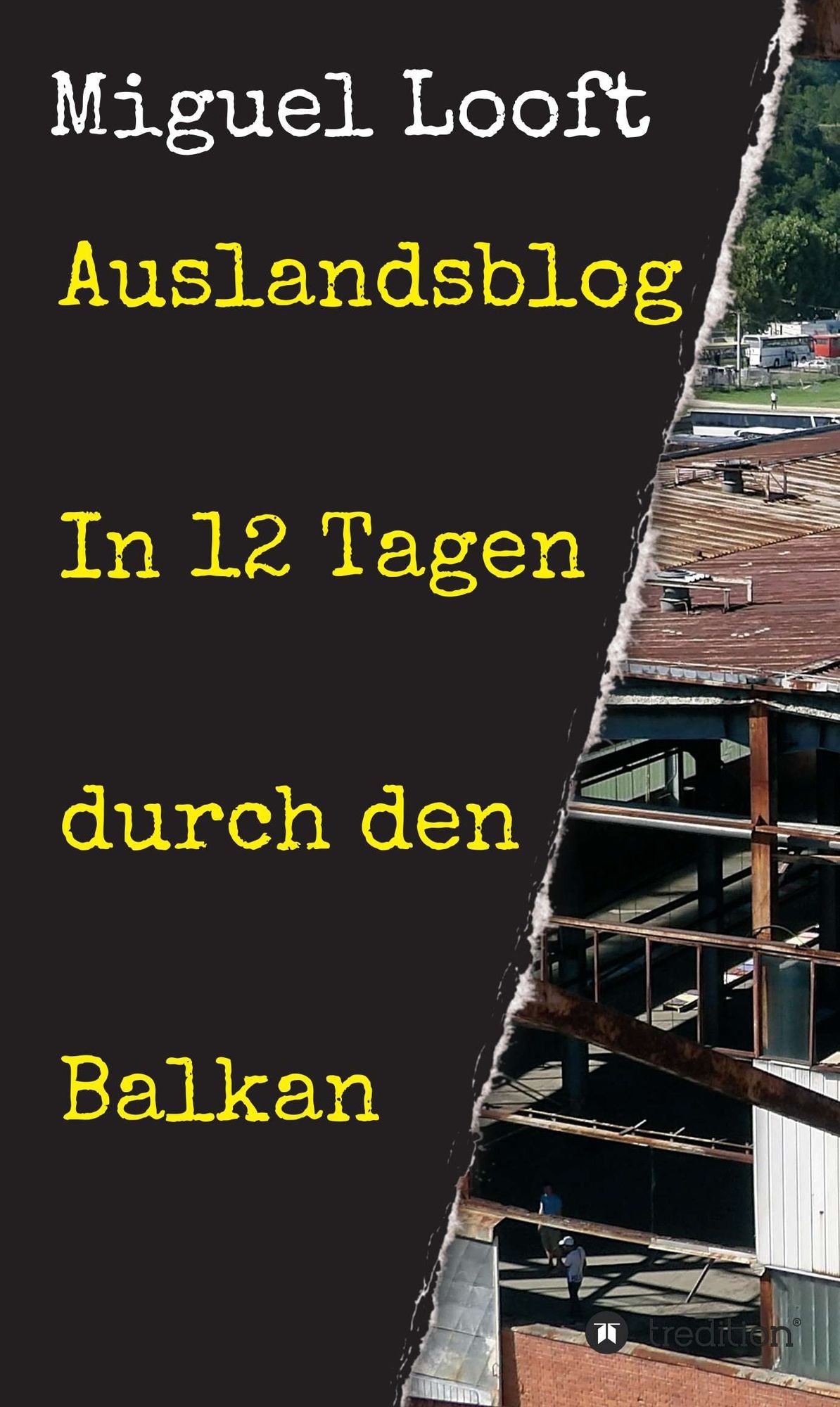 Auslandsblog - In 12 Tagen durch den Balkan