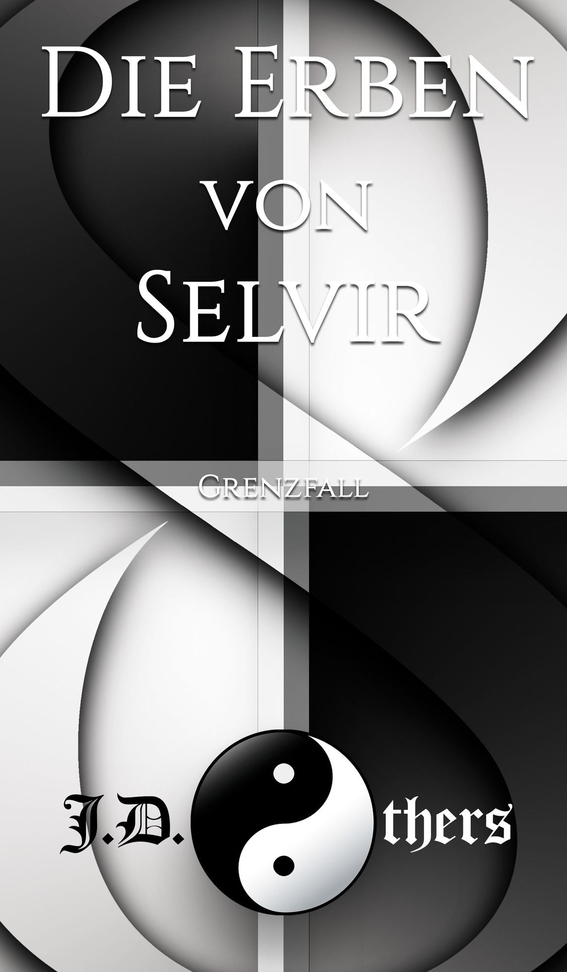 Die Erben von Selvir: Grenzfall