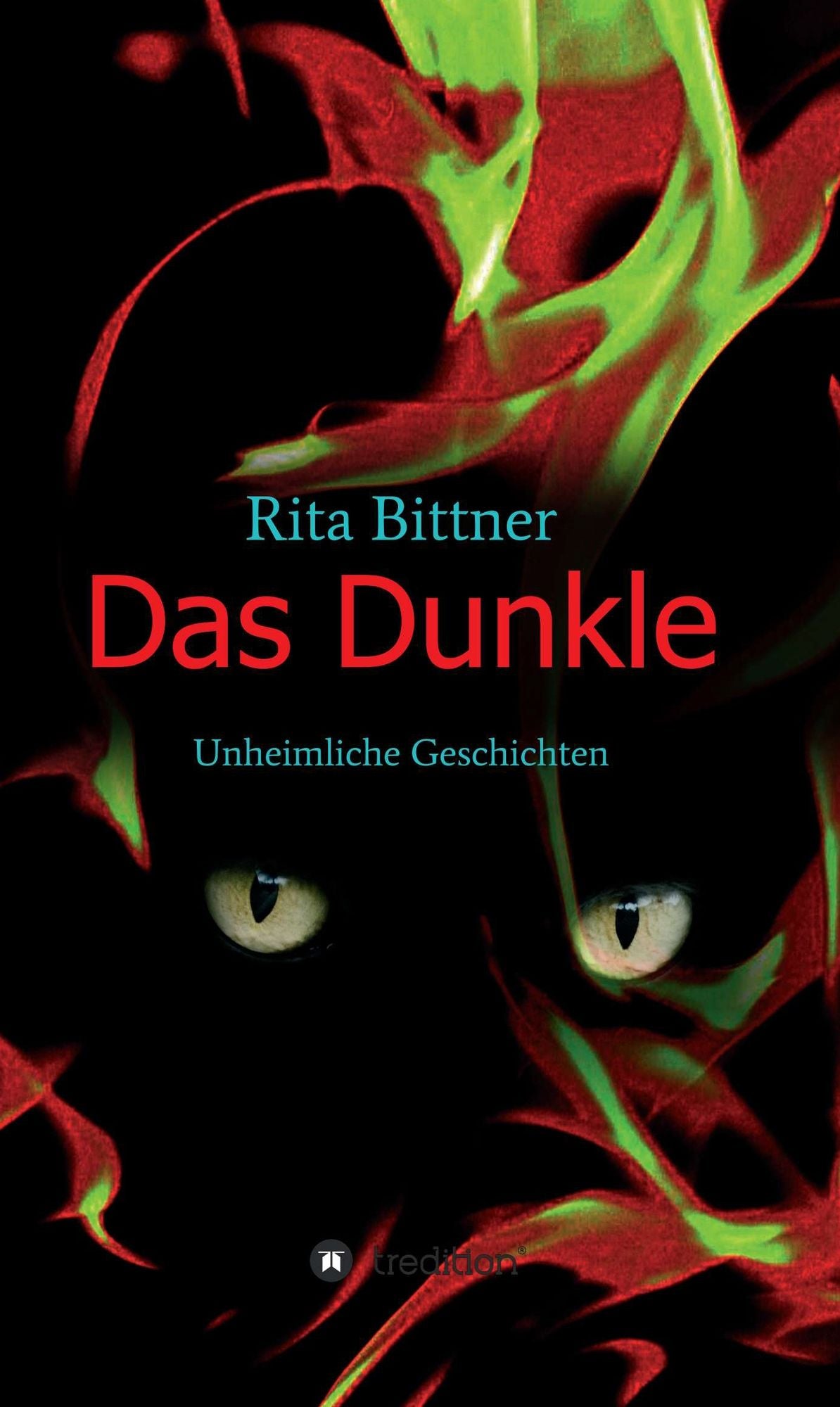 Das Dunkle: Unheimliche Geschichten