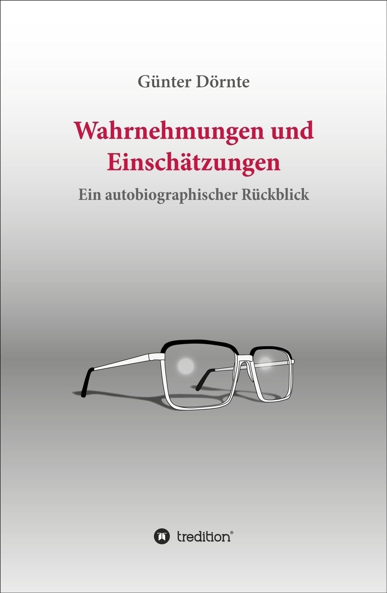 Wahrnehmungen und Einschätzungen: Ein autobiographischer Rückblick