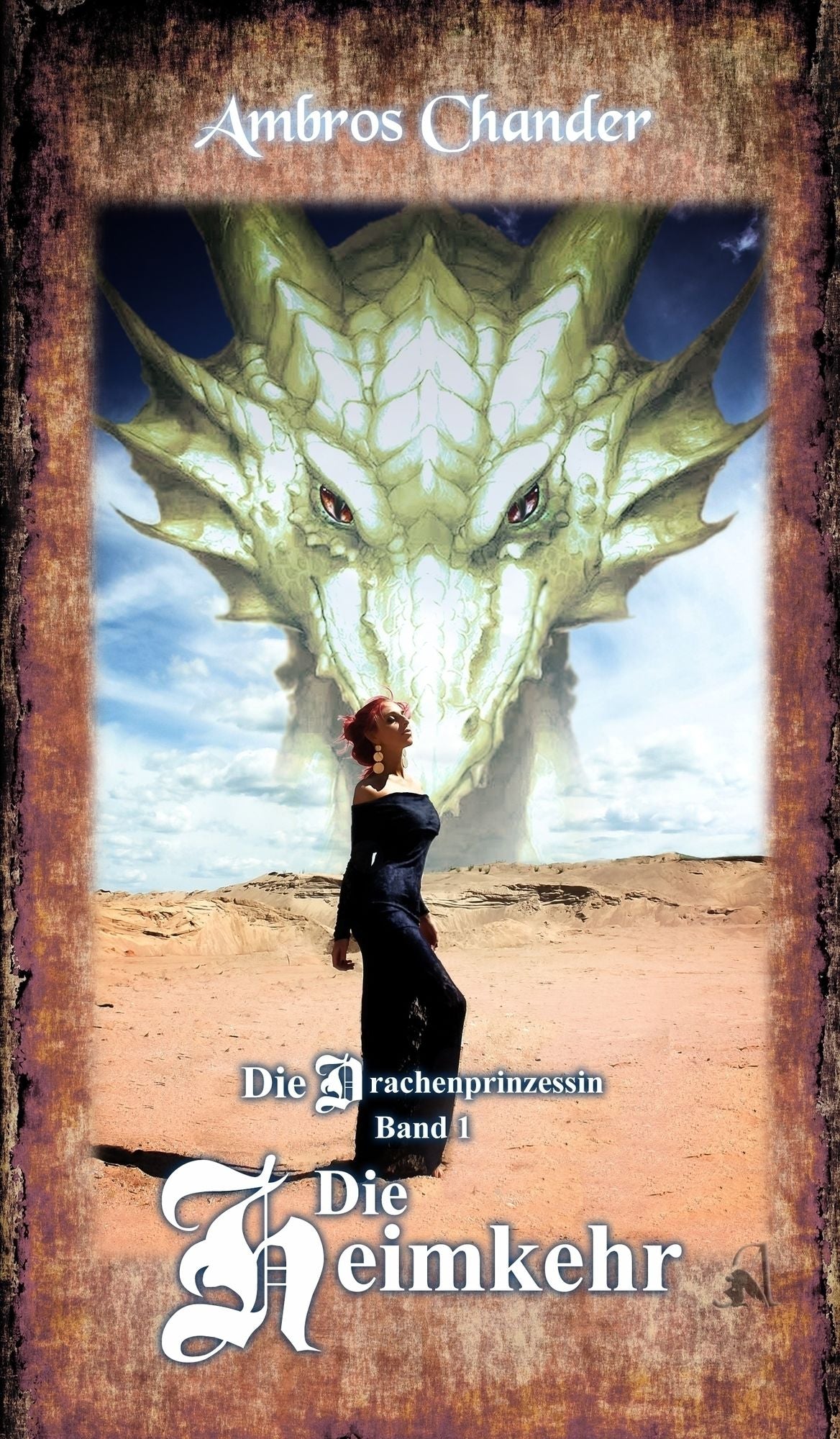 Die Drachenprinzessin: Die Heimkehr