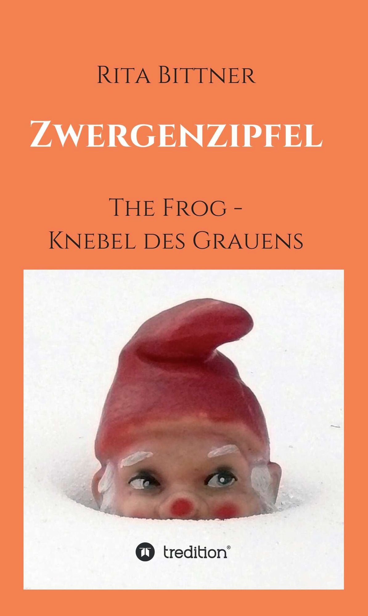 Zwergenzipfel: The Frog - Knebel des Grauens