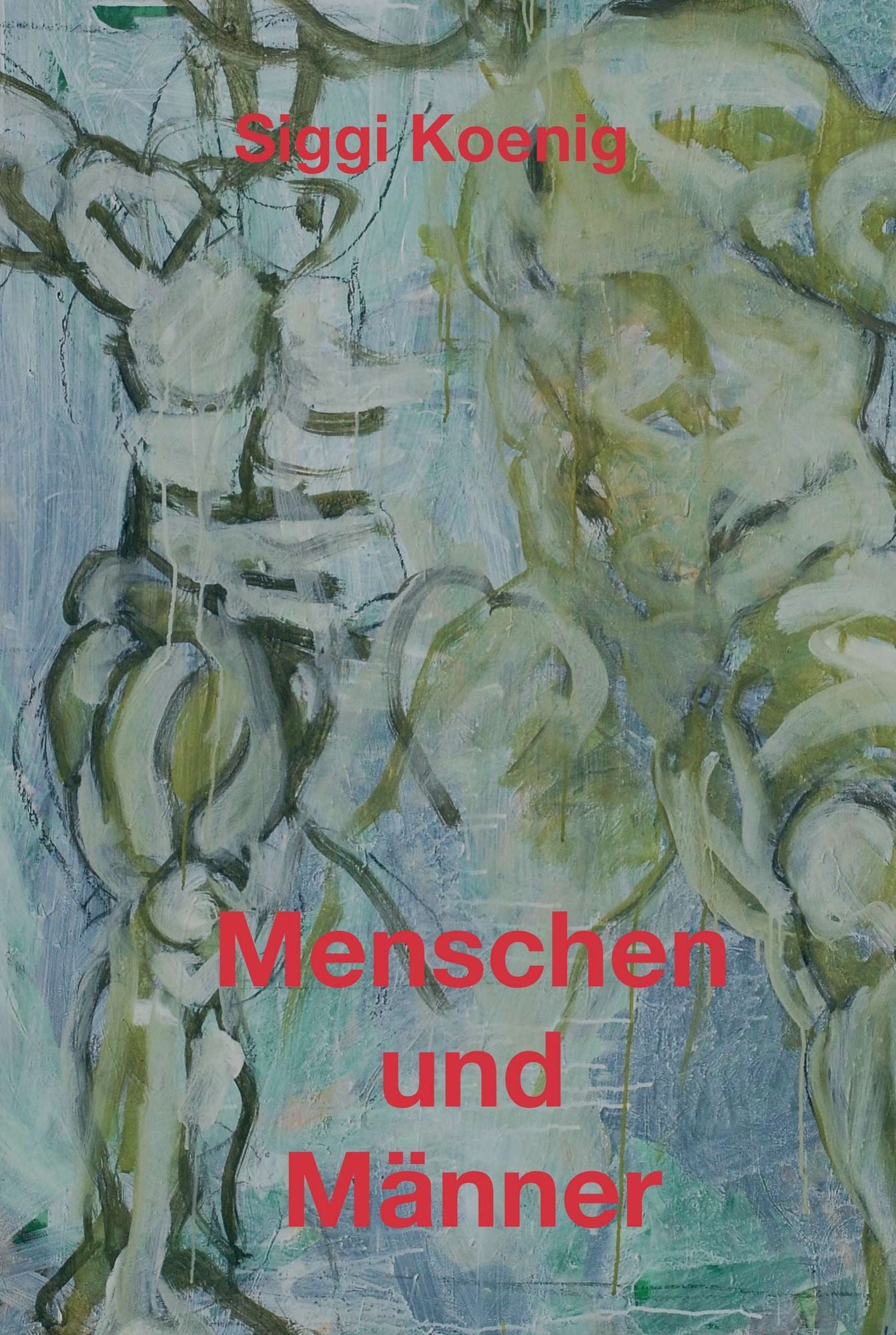 Menschen und Männer