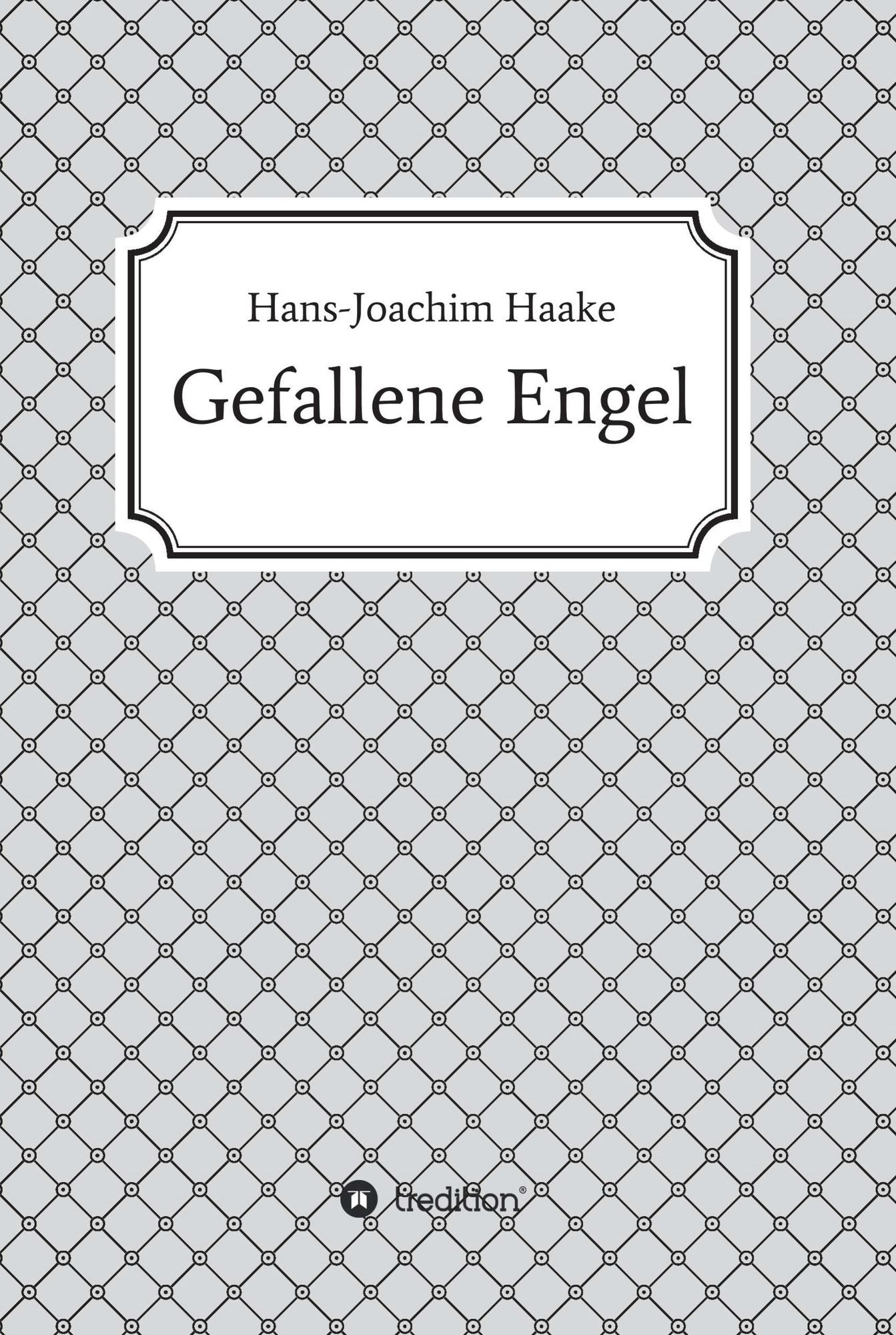 Gefallene Engel: Eine Detektivgeschichte aus der Zeit, als deutsche Spieler Tennisgeschichte schrieben.