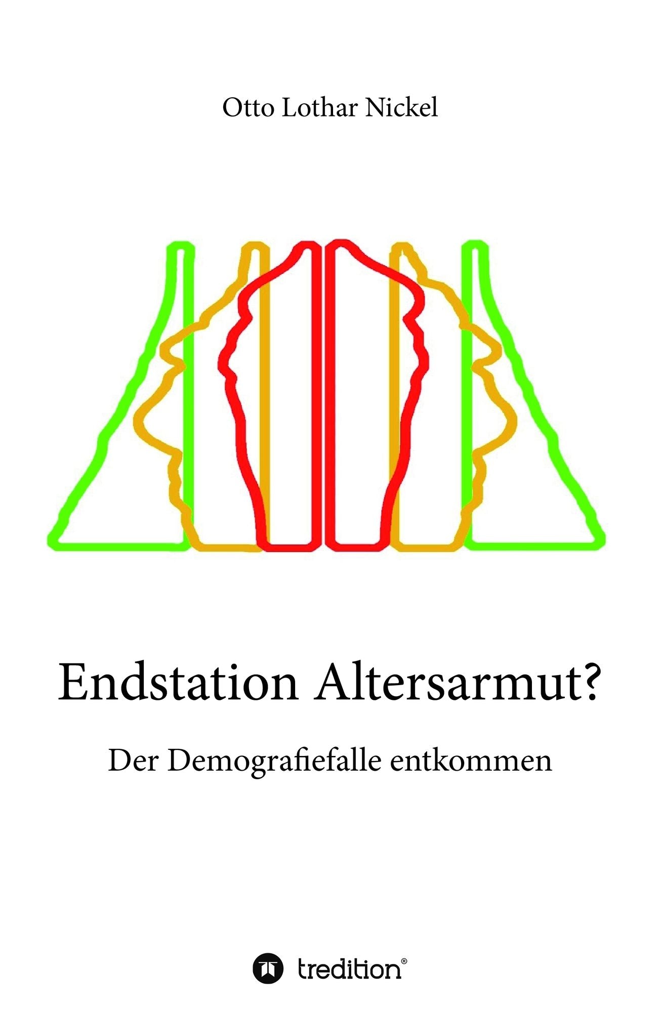 Endstation Altersarmut?: Der Demografiefalle entkommen