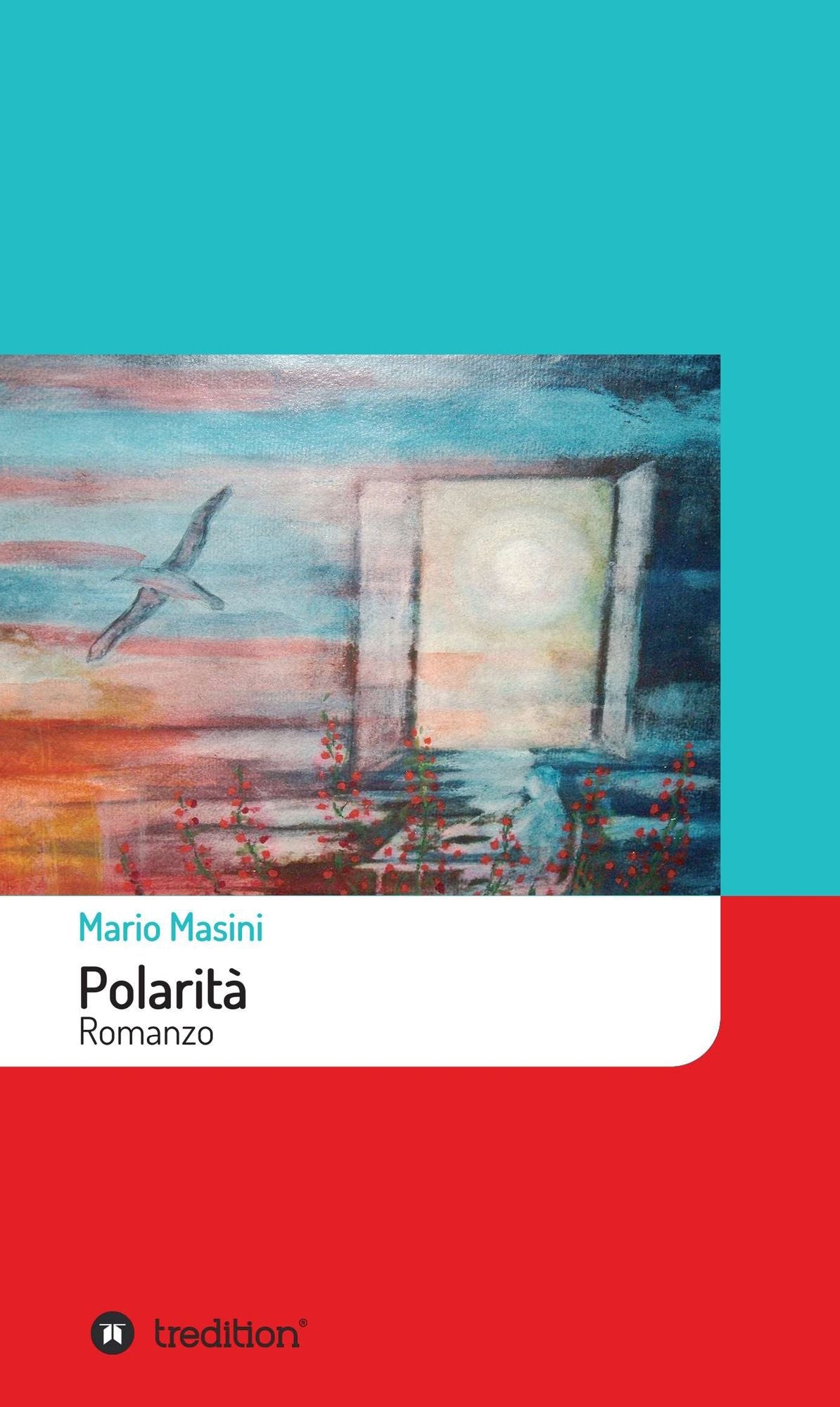 Polarità: Romanzo