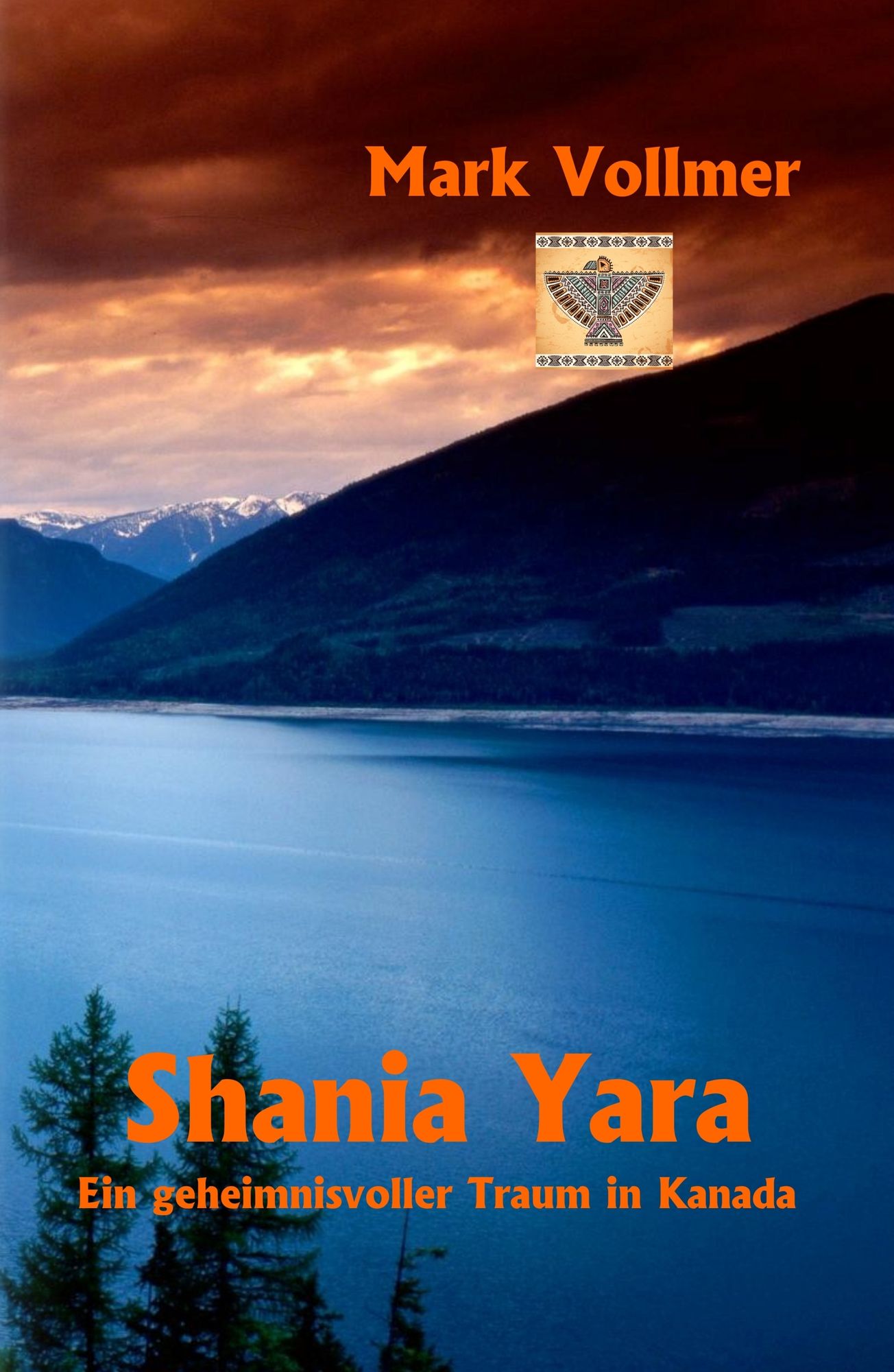 Shania Yara: Ein geheimnisvoller Traum in Kanada