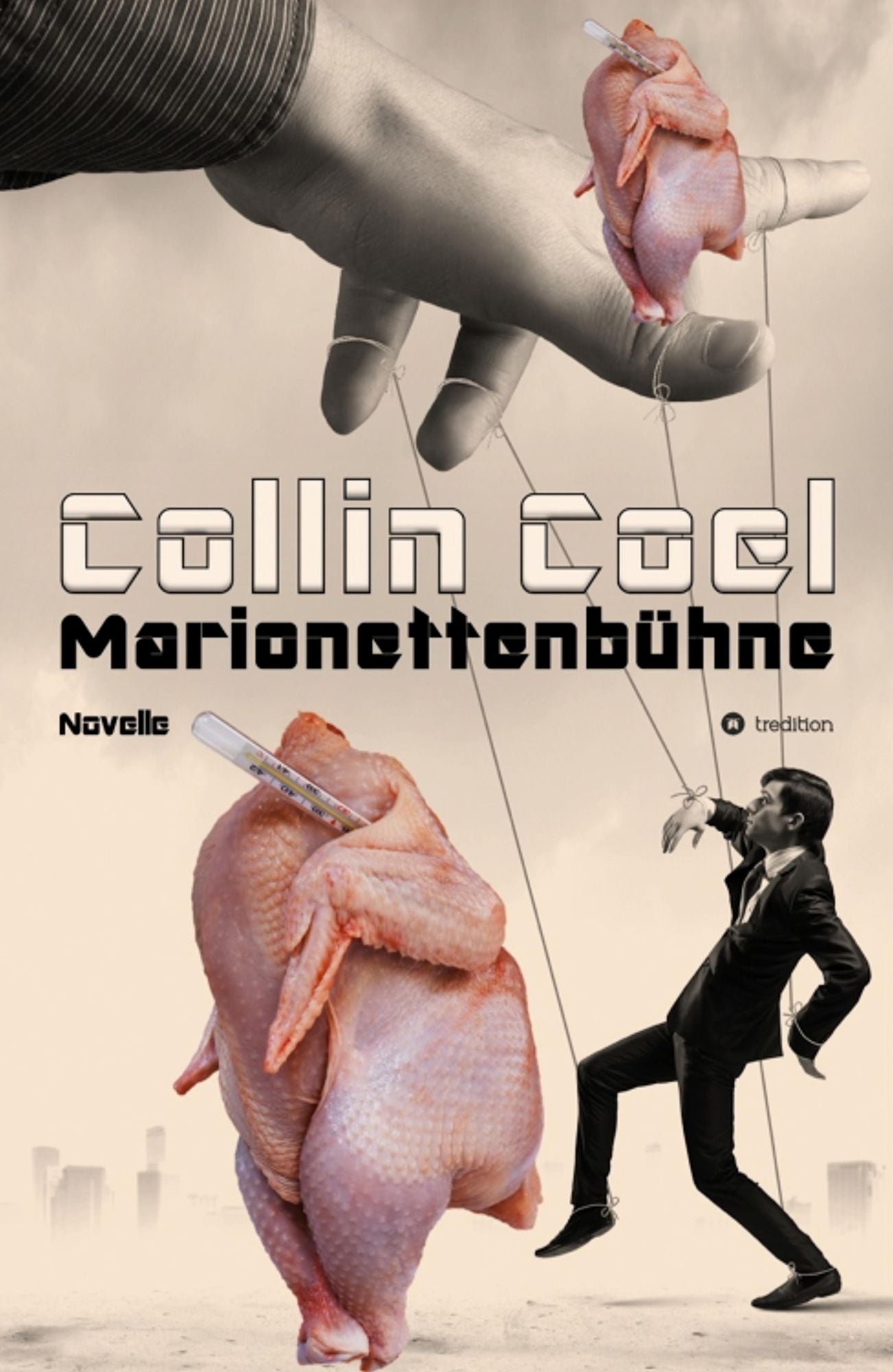Marionettenbühne