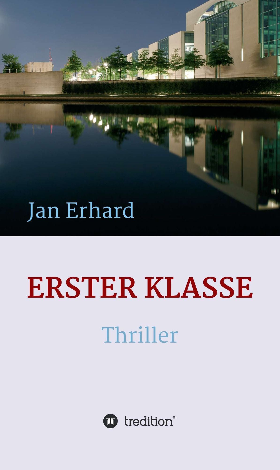 Erster Klasse: Thriller