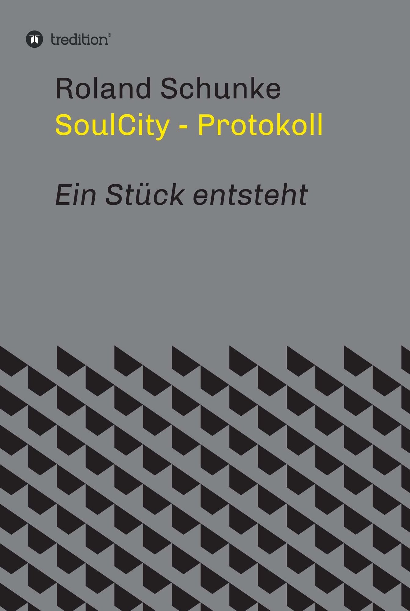 SoulCity - Protokoll: Ein Stück entsteht