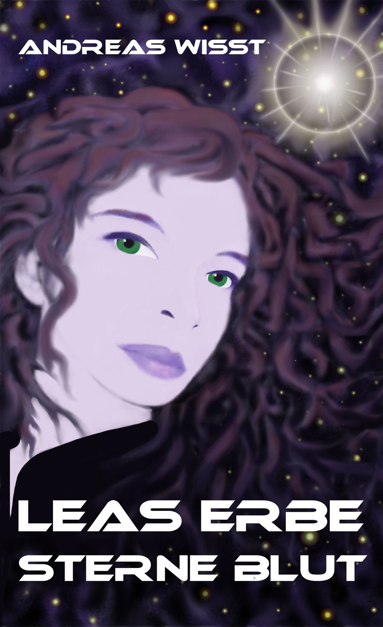 Leas Erbe: Sterne Blut