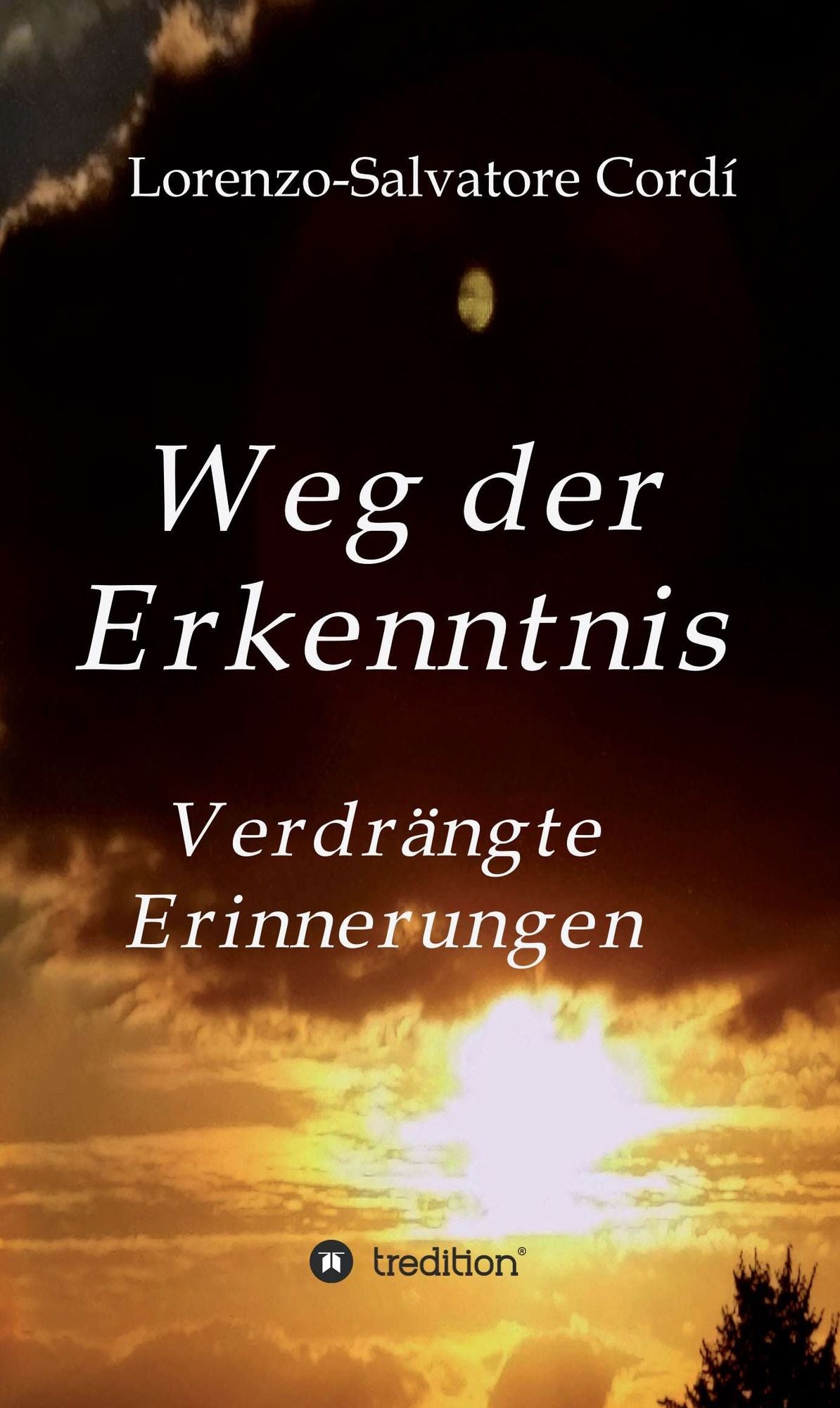 Weg der Erkenntnis: Verdrängte Erinnerungen