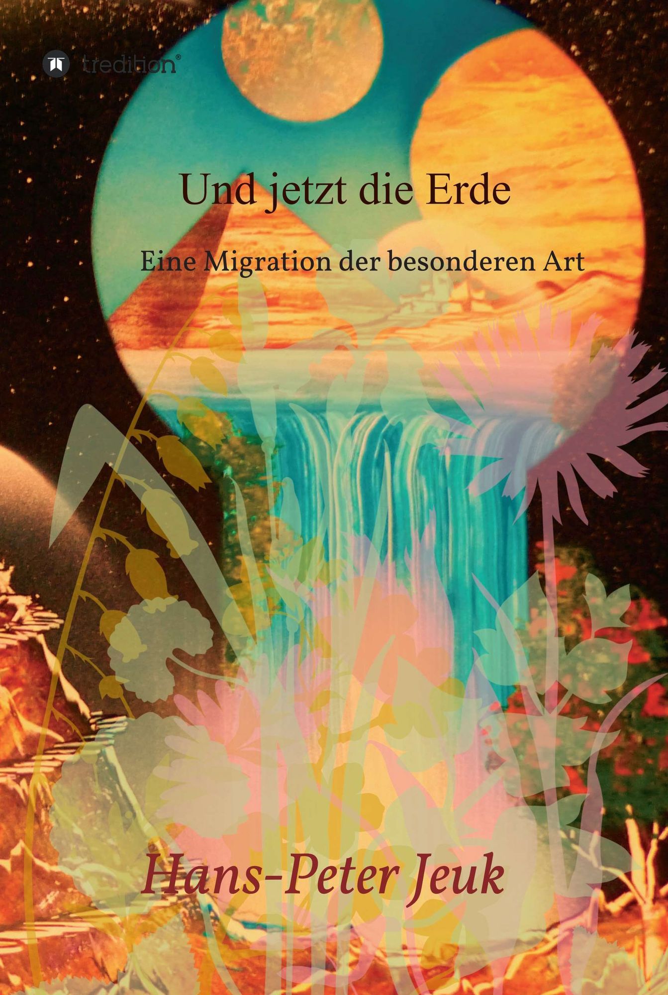 Und jetzt die Erde: Eine Migration der besonderen Art