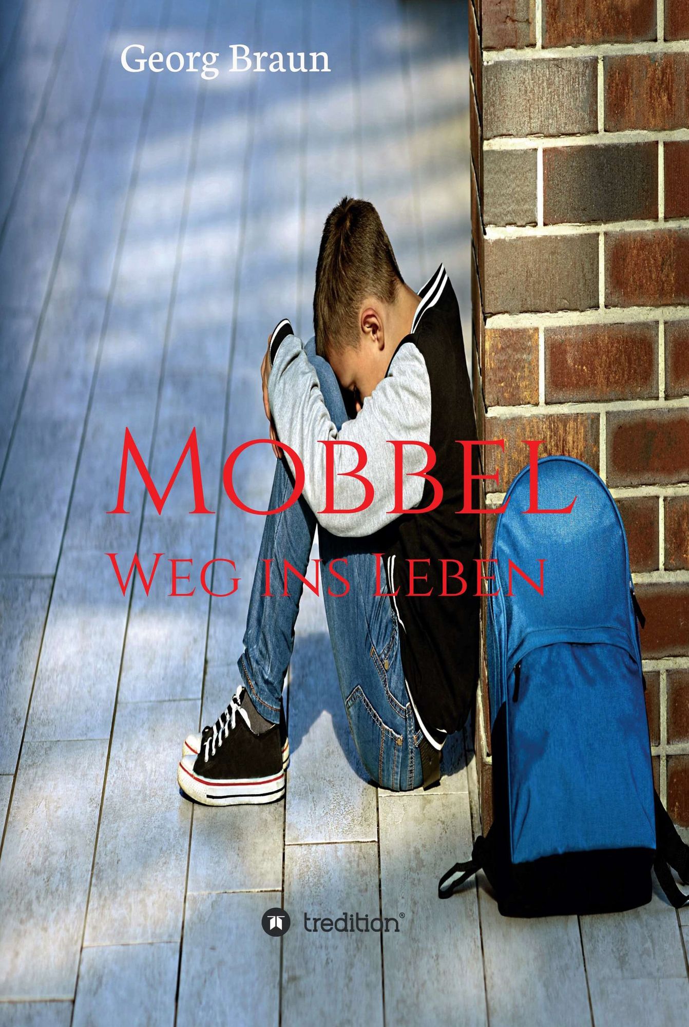Mobbel: Weg ins Leben