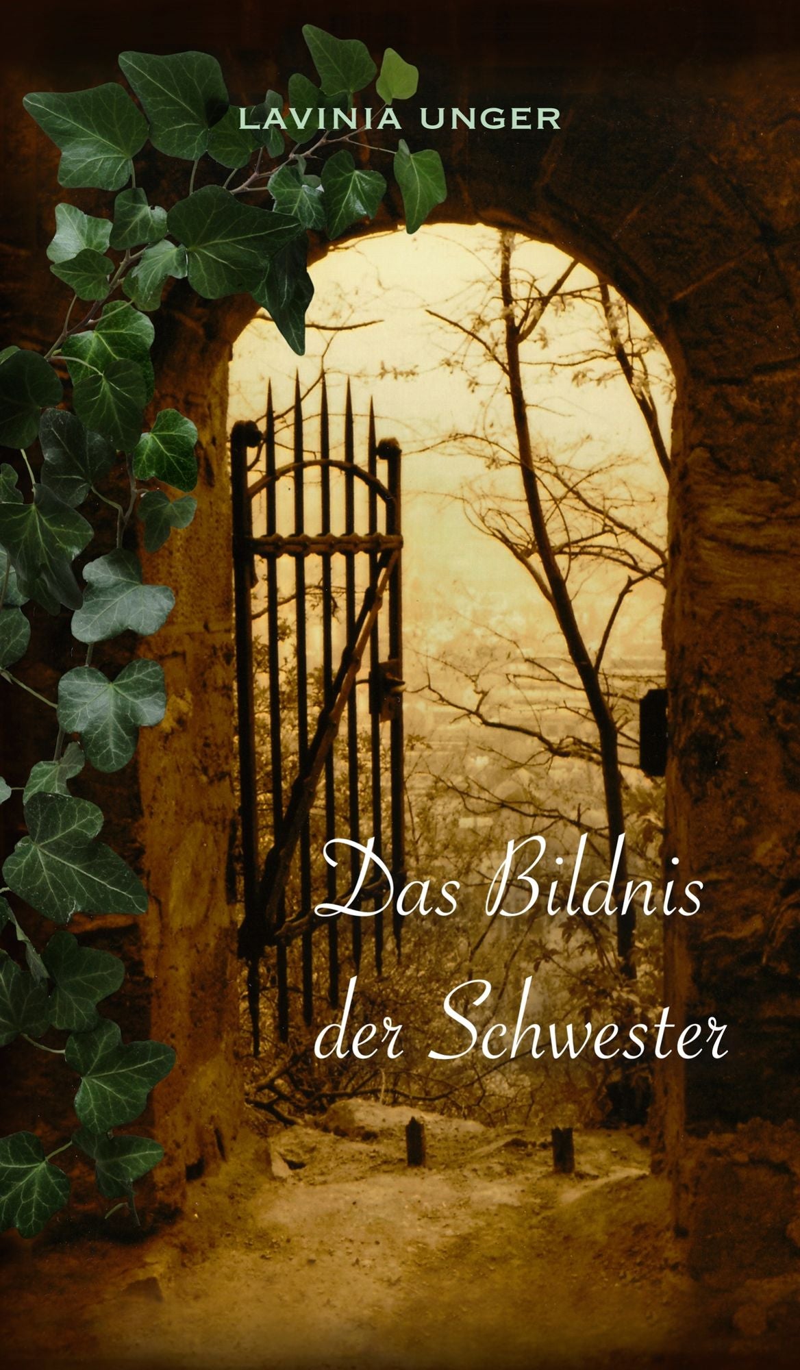 Das Bildnis der Schwester
