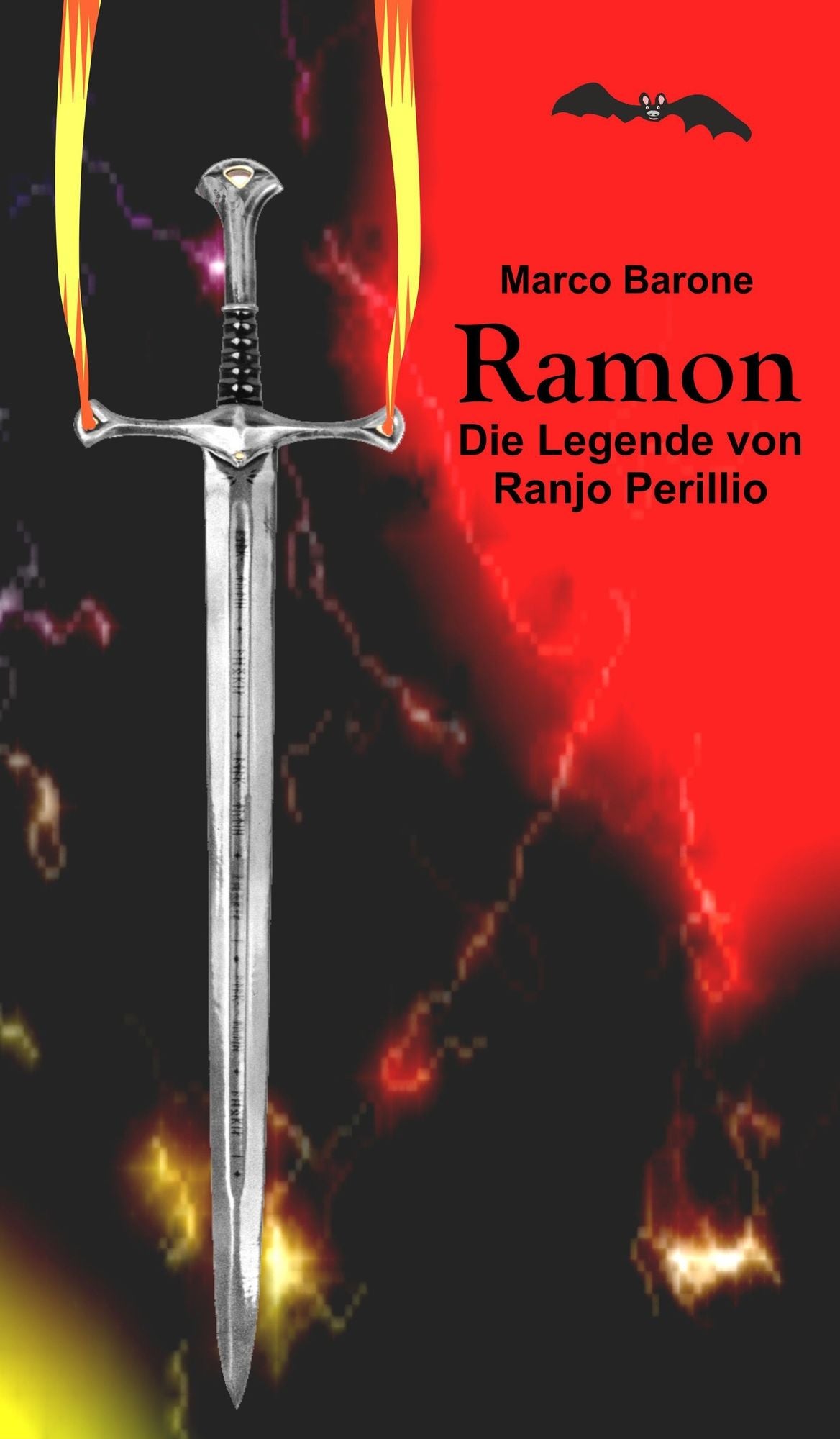 Ramon: Die Legende von Ranjo Perillio