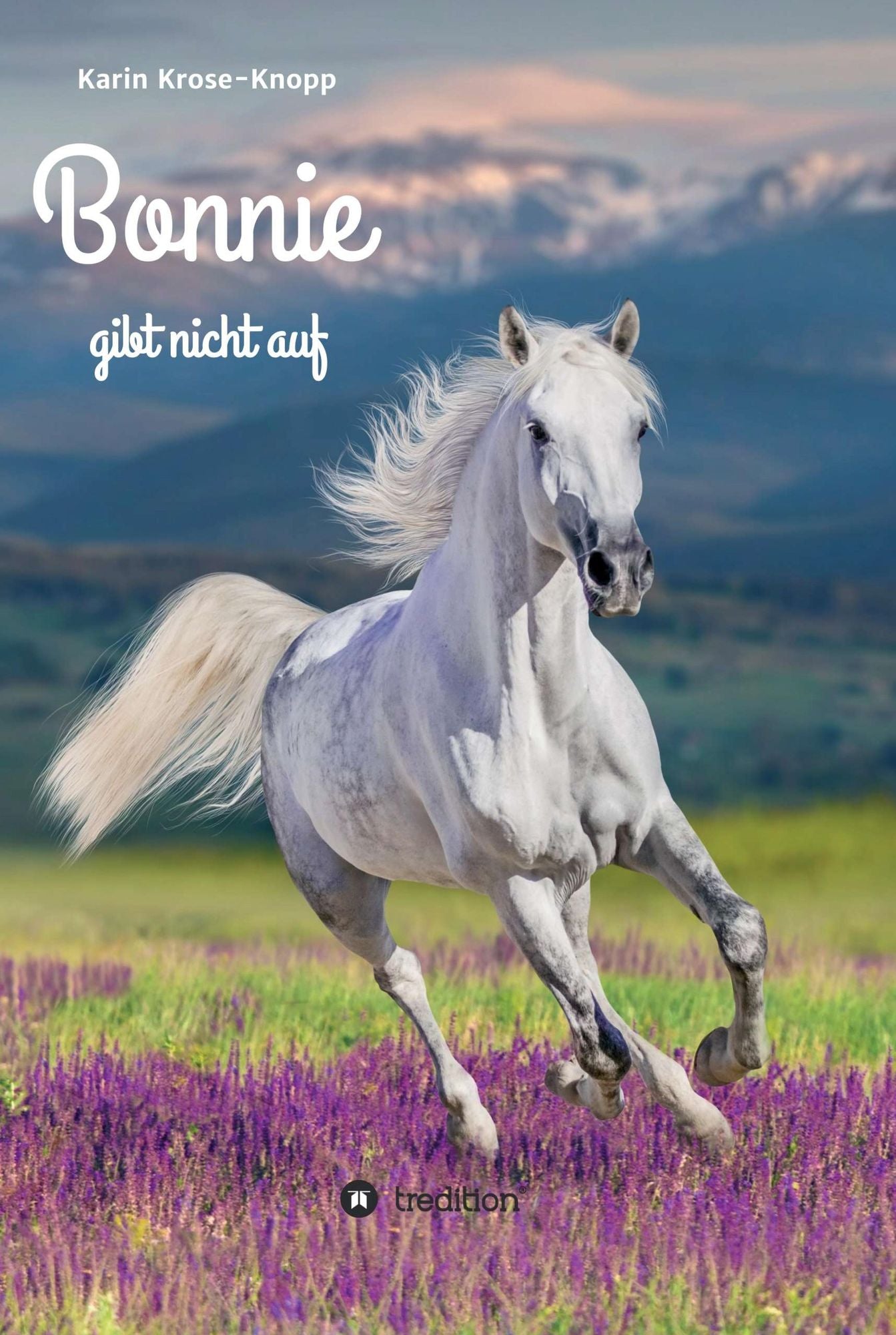 Bonnie: gibt nicht auf