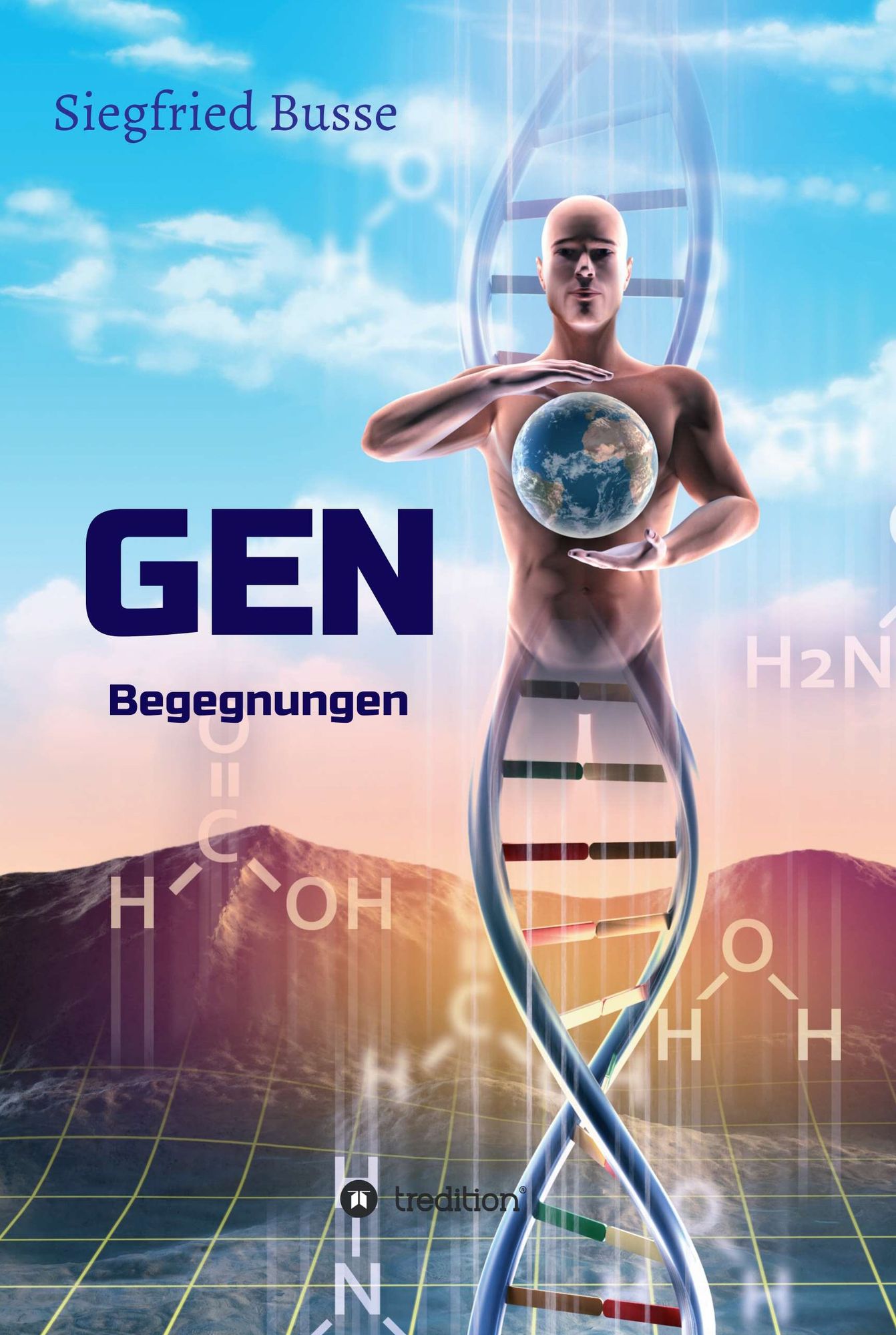 GEN: Begegnungen