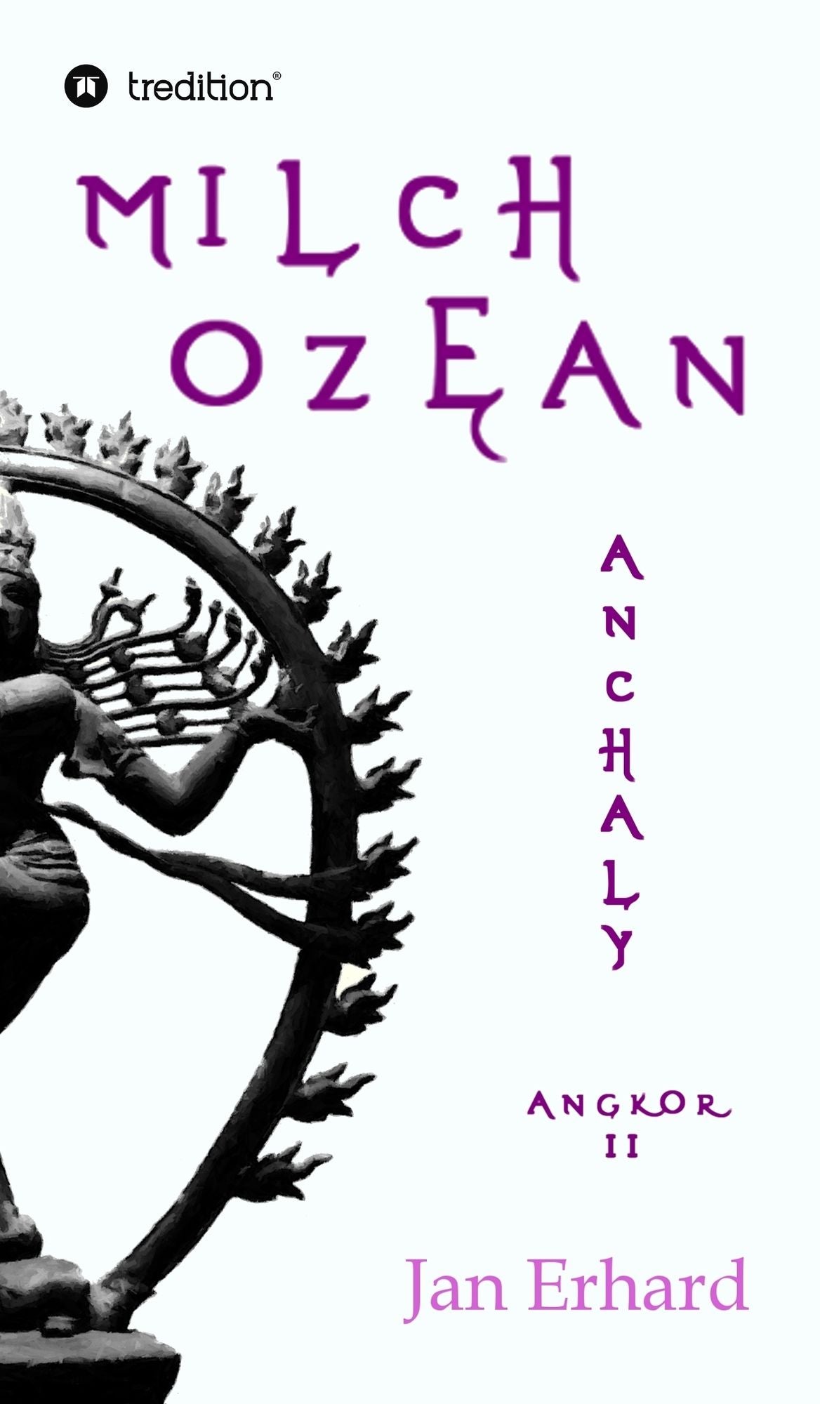 Milchozean: Anchaly