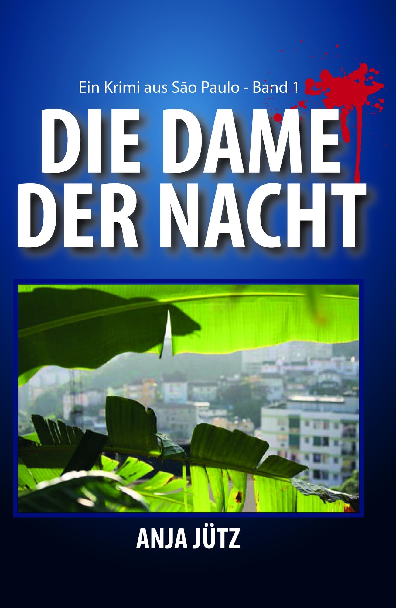 Die Dame der Nacht