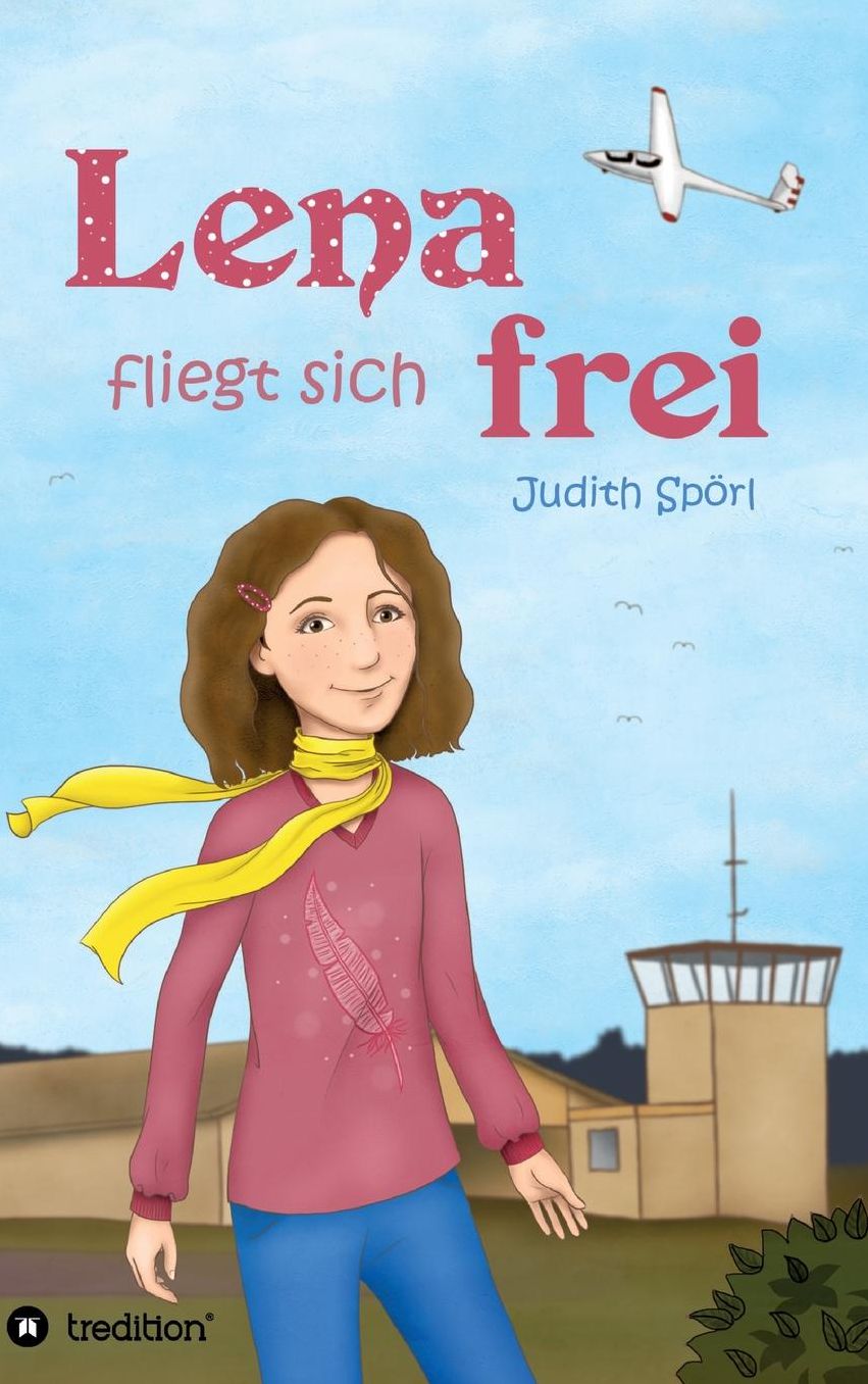 Lena Fliegt Sich Frei