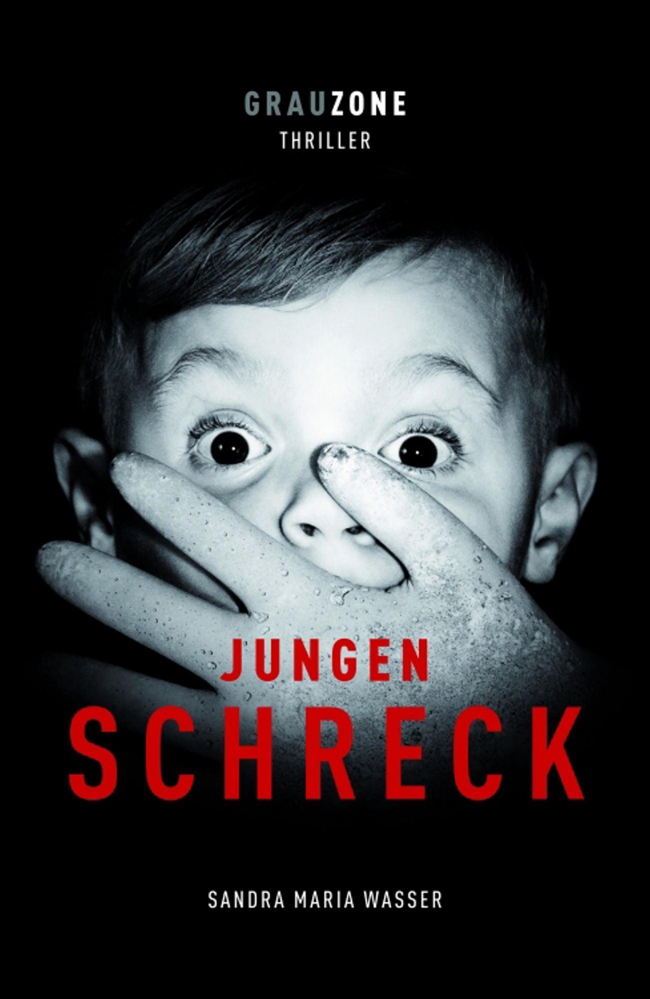 Jungenschreck: Grauzone