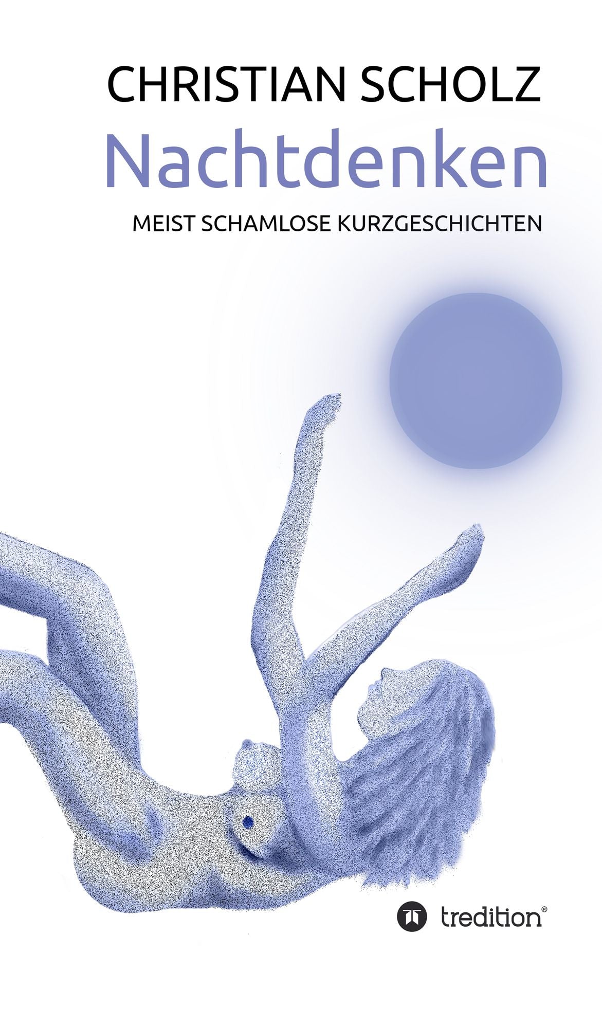 Nachtdenken: Meist schamlose Kurzgeschichten