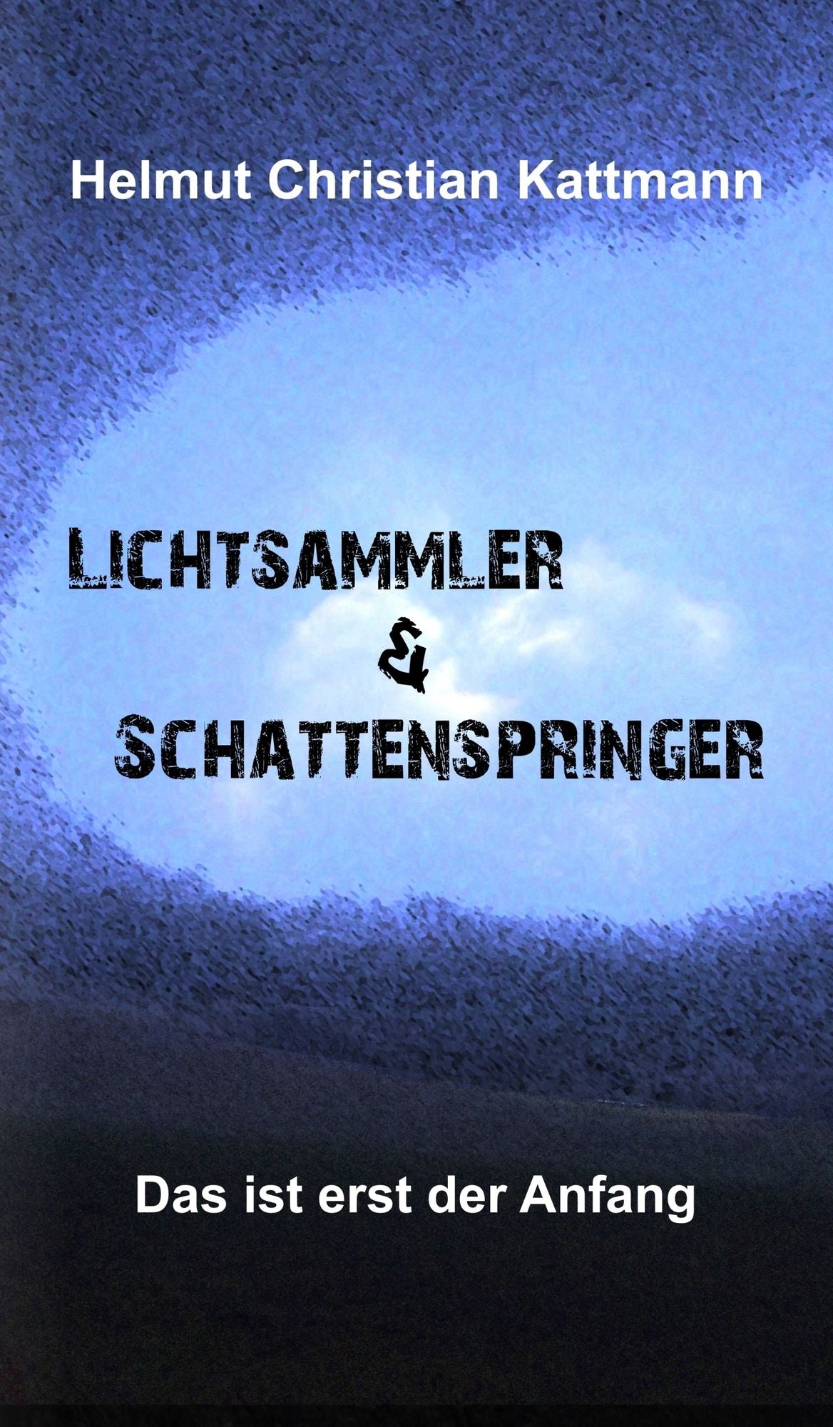 Lichtsammler & Schattenspringer: Das ist erst der Anfang