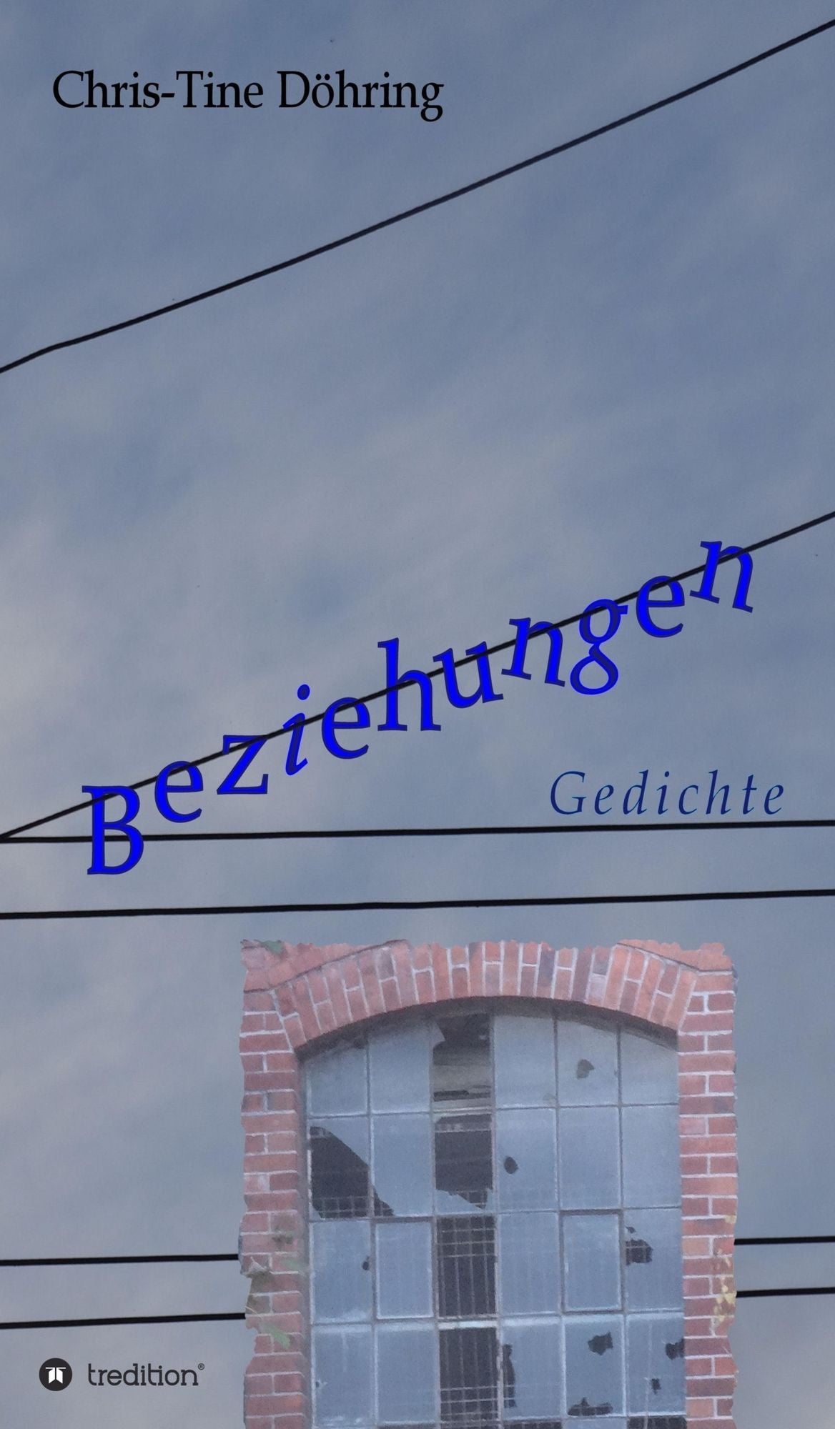Beziehungen: Gedichte