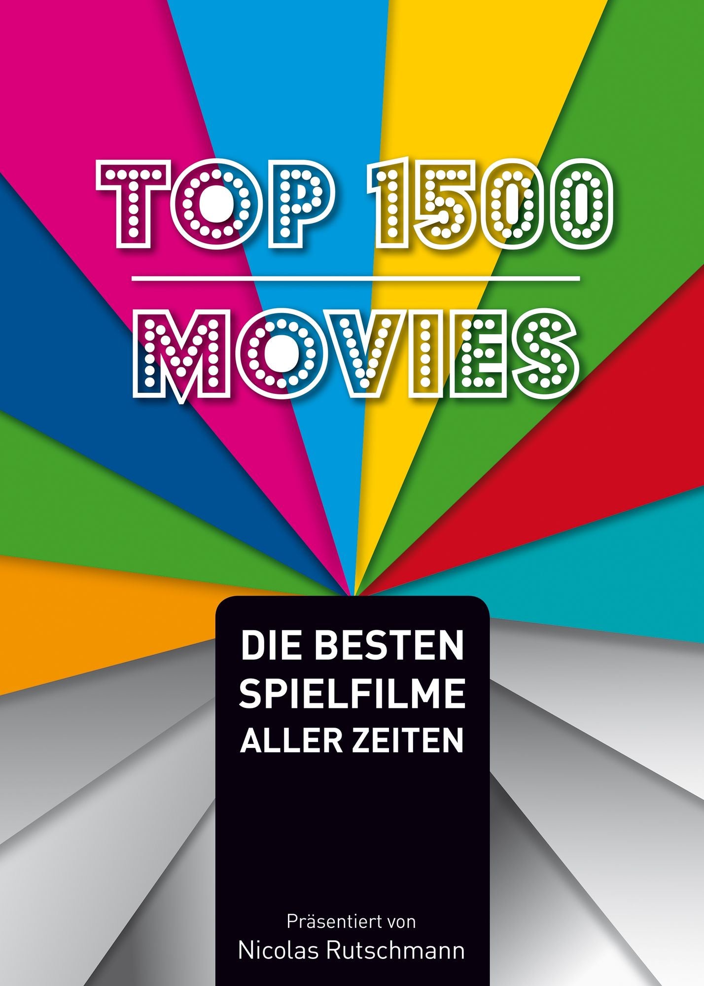 Top 1500 Movies: Die besten Spielfilme aller Zeiten