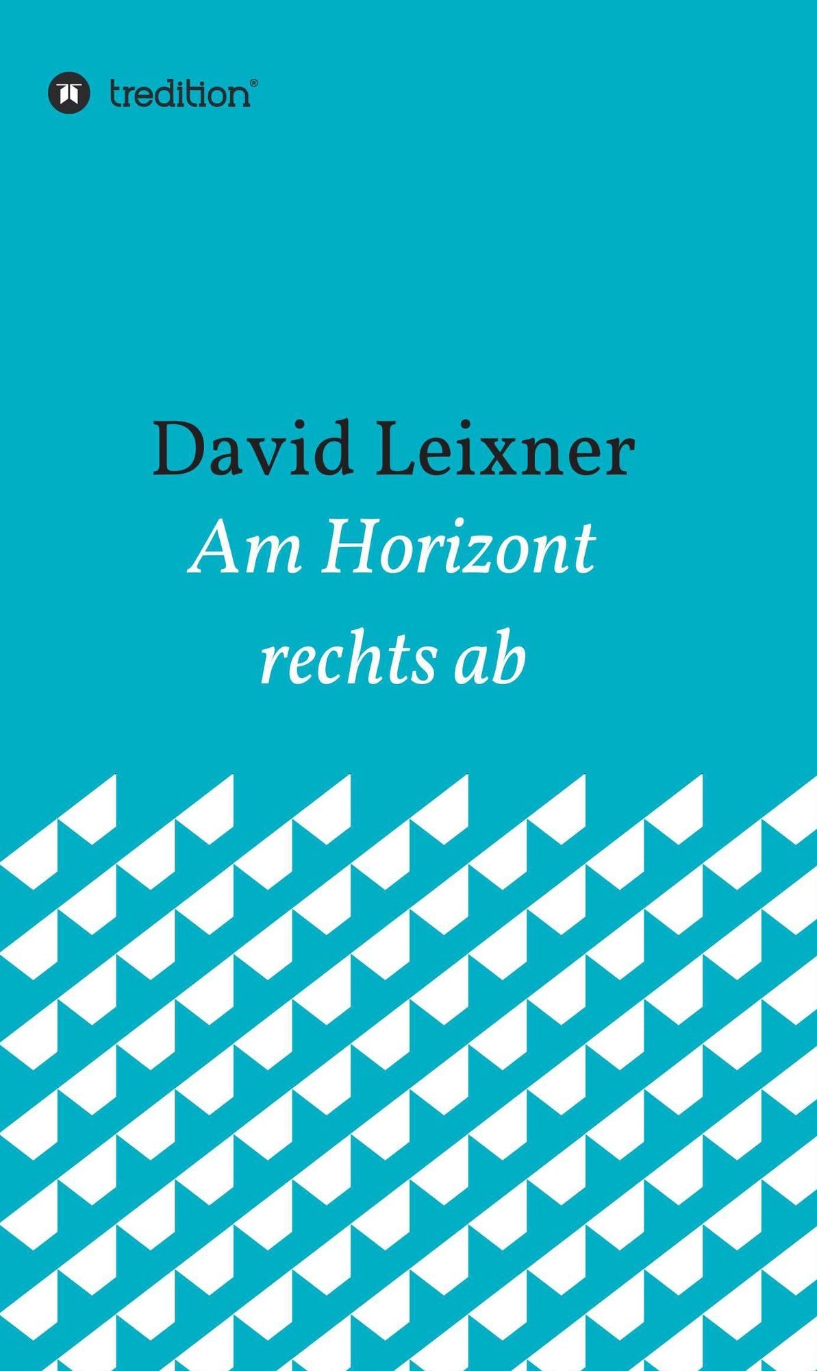 Am Horizont rechts ab