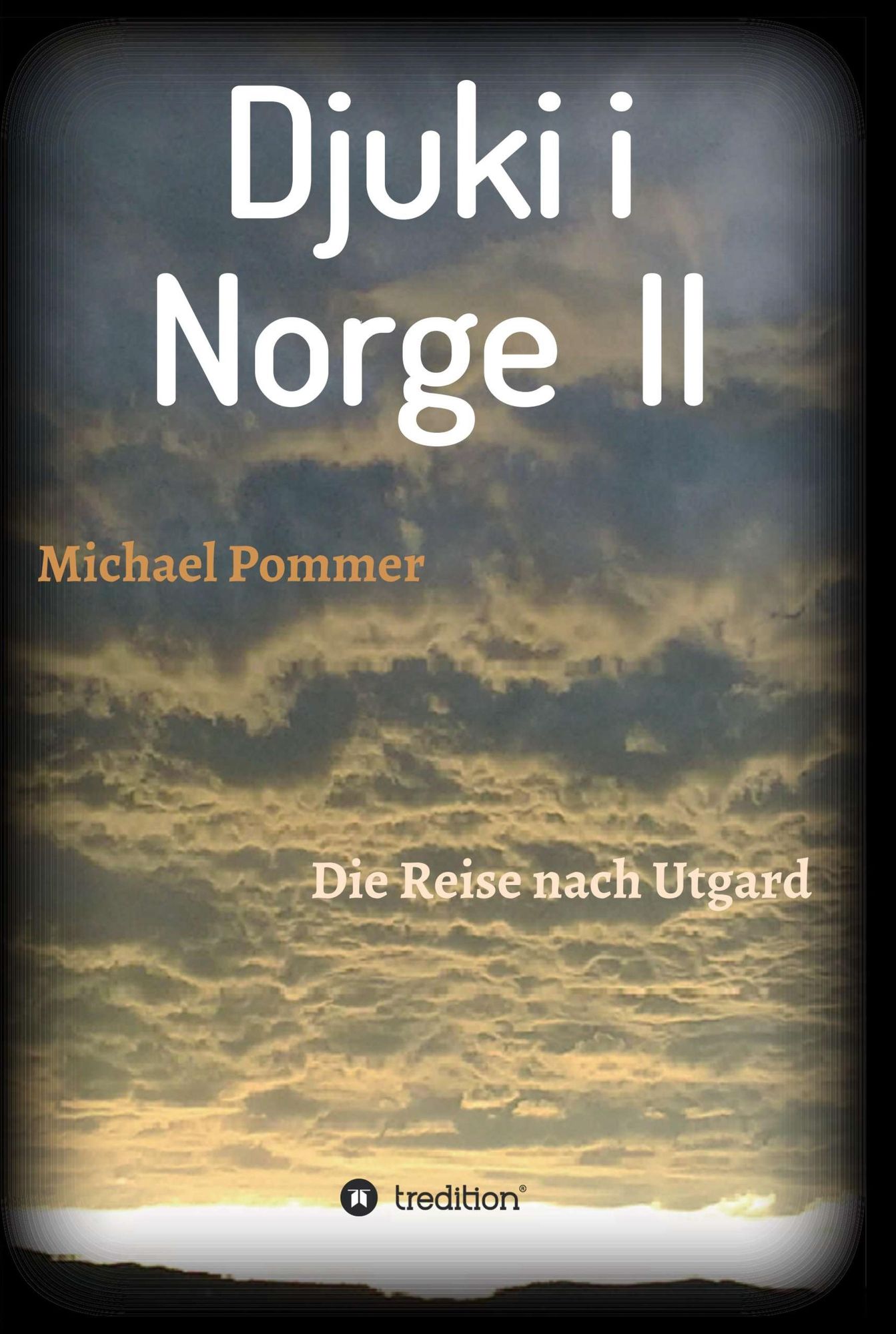 Djuki i Norge II: Die Reise nach Utgard