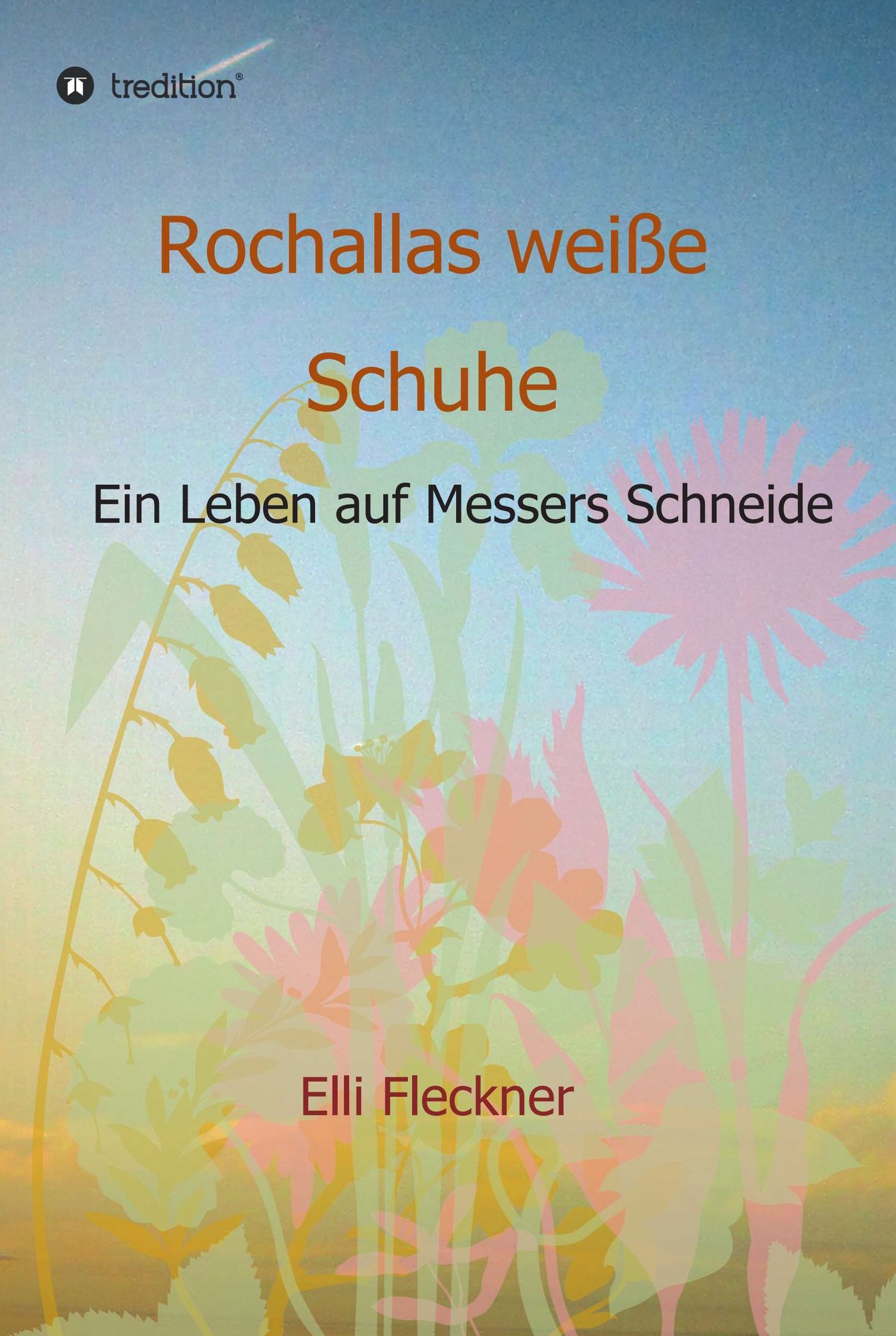 Rochallas weiße Schuhe: Ein Leben auf Messers Schneide