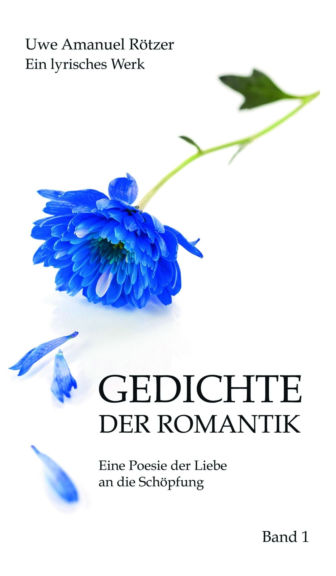 Gedichte der Romantik: Eine Poesie der Liebe an die Schöpfung