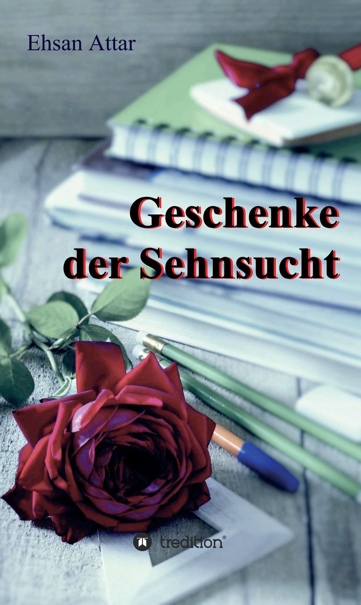 Geschenke der Sehnsucht