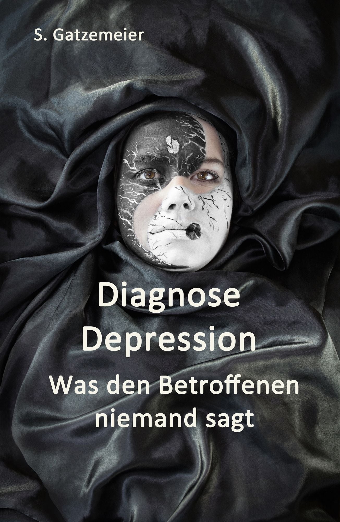 Diagnose Depression: Was den Betroffenen niemand sagt