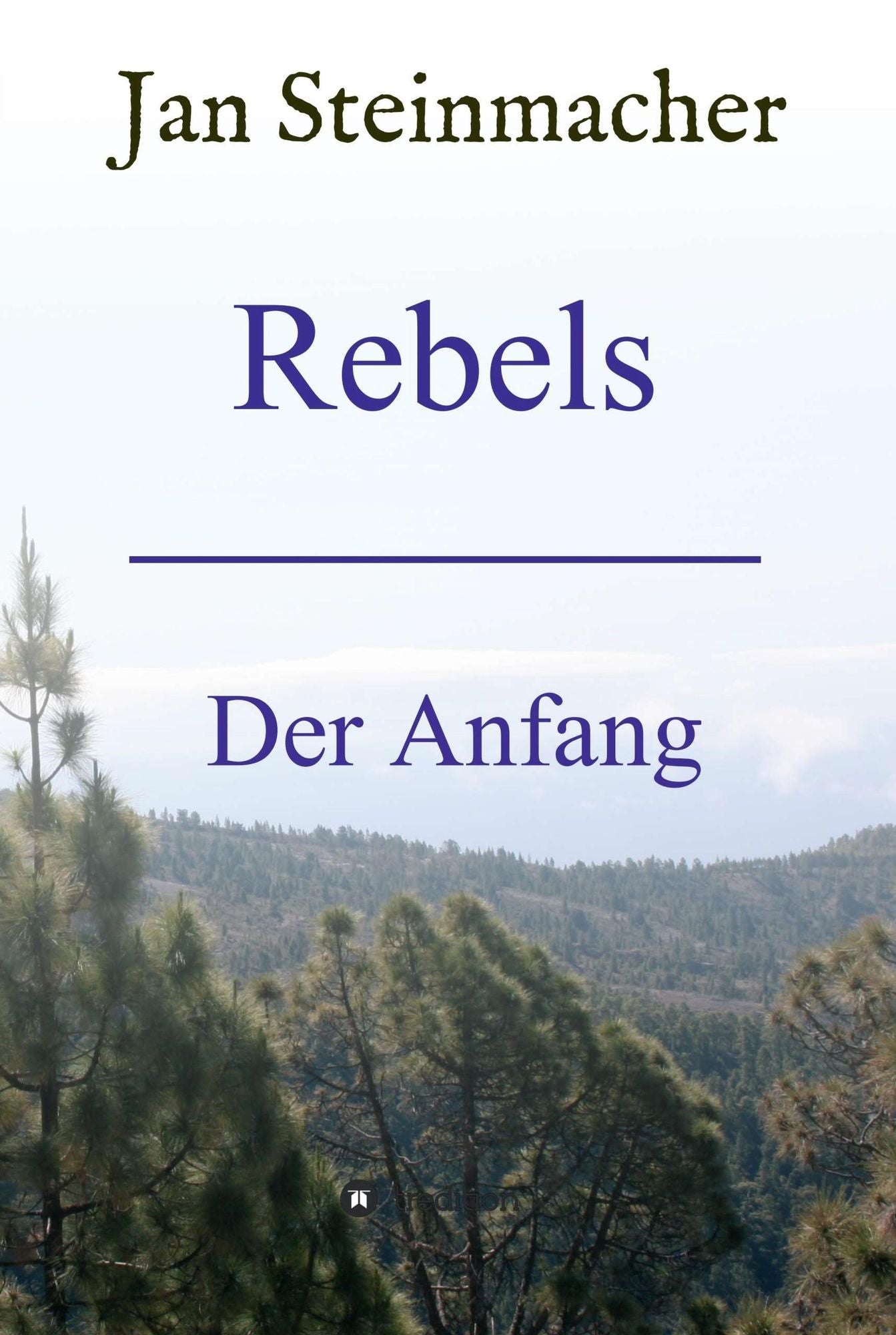 Rebels: Der Anfang