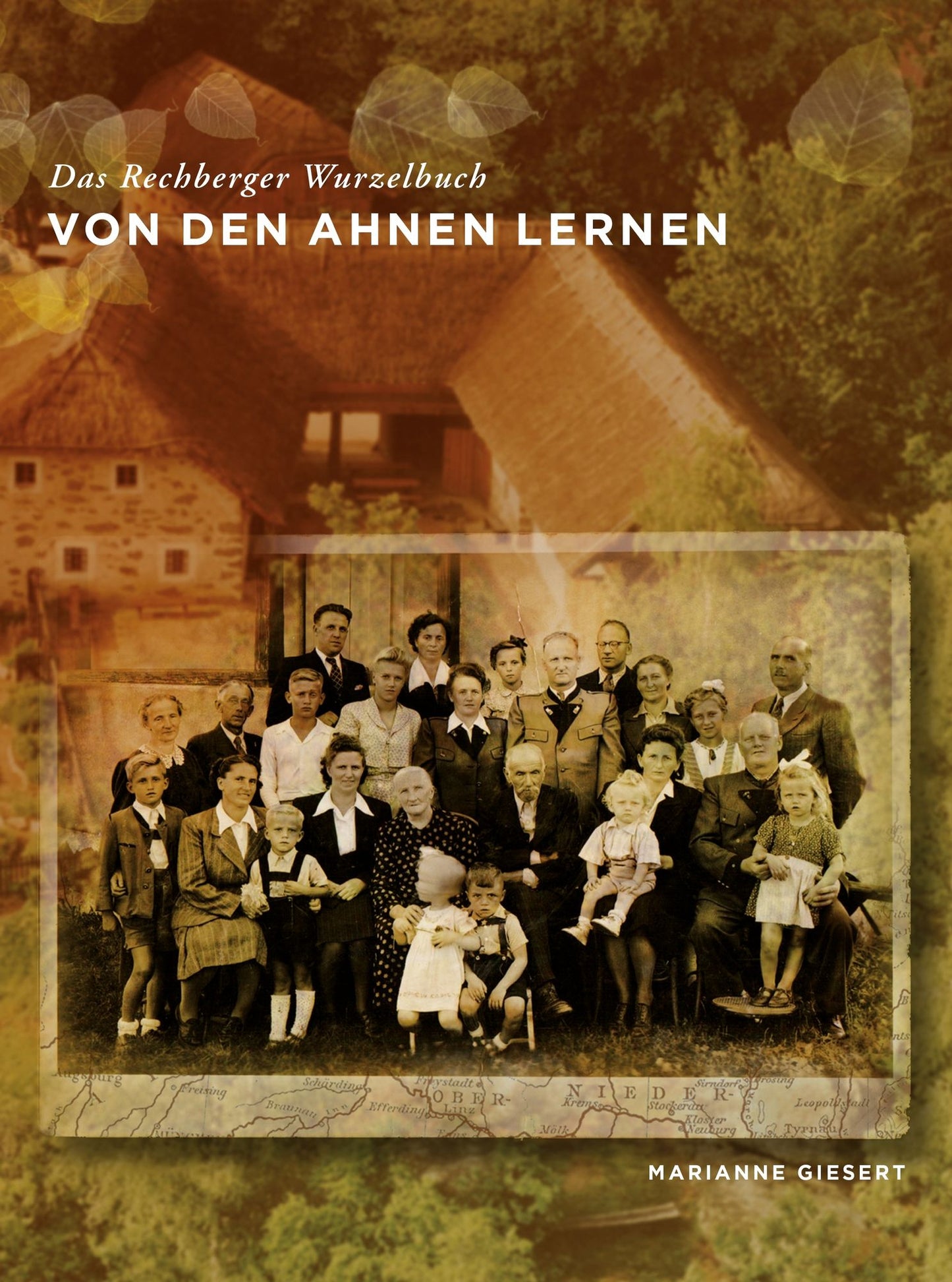 Von den Ahnen lernen: Das Rechberger Wurzelbuch