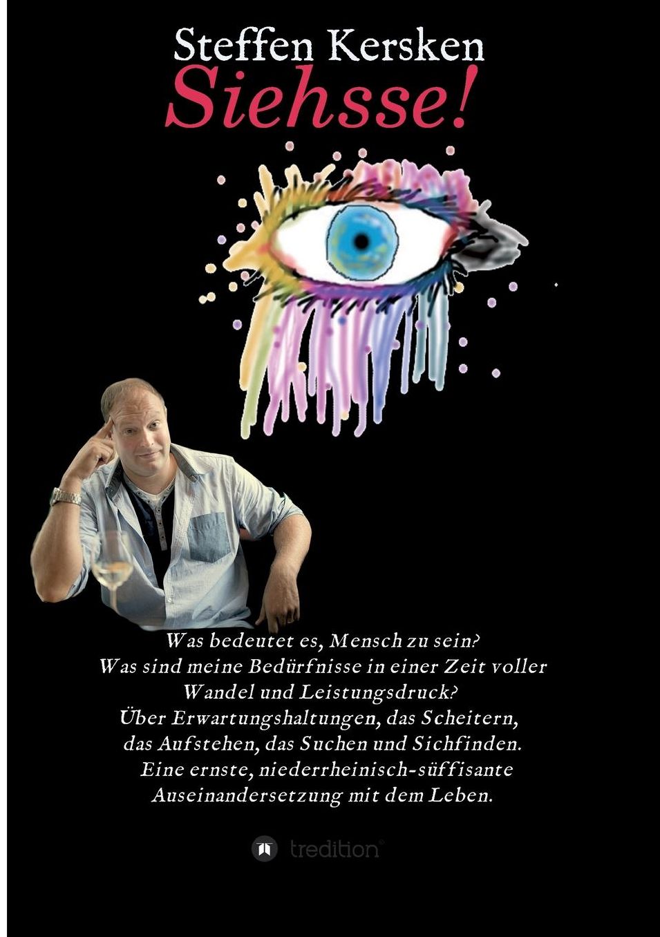 Siehsse!