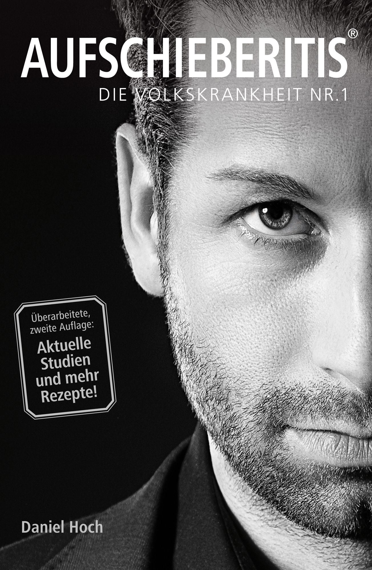 Aufschieberitis: Die Volkskrankheit Nr.1