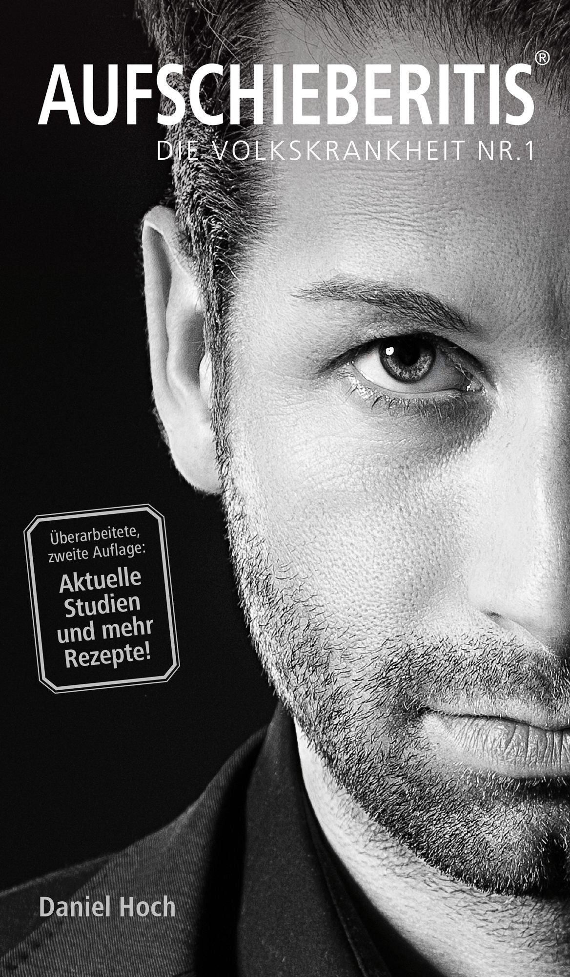 Aufschieberitis: Die Volkskrankheit Nr.1