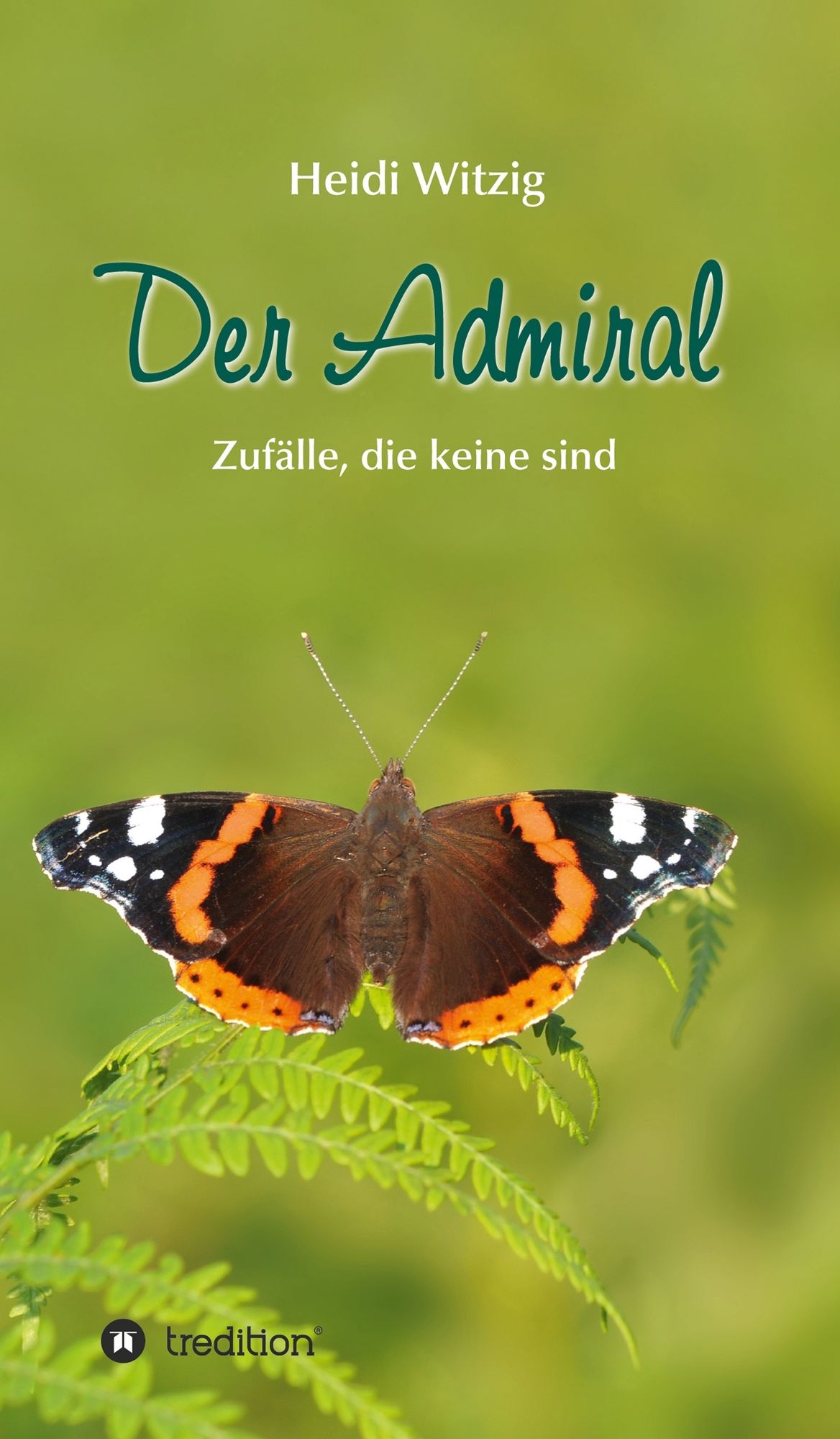 Der Admiral: Zufälle, die keine sind