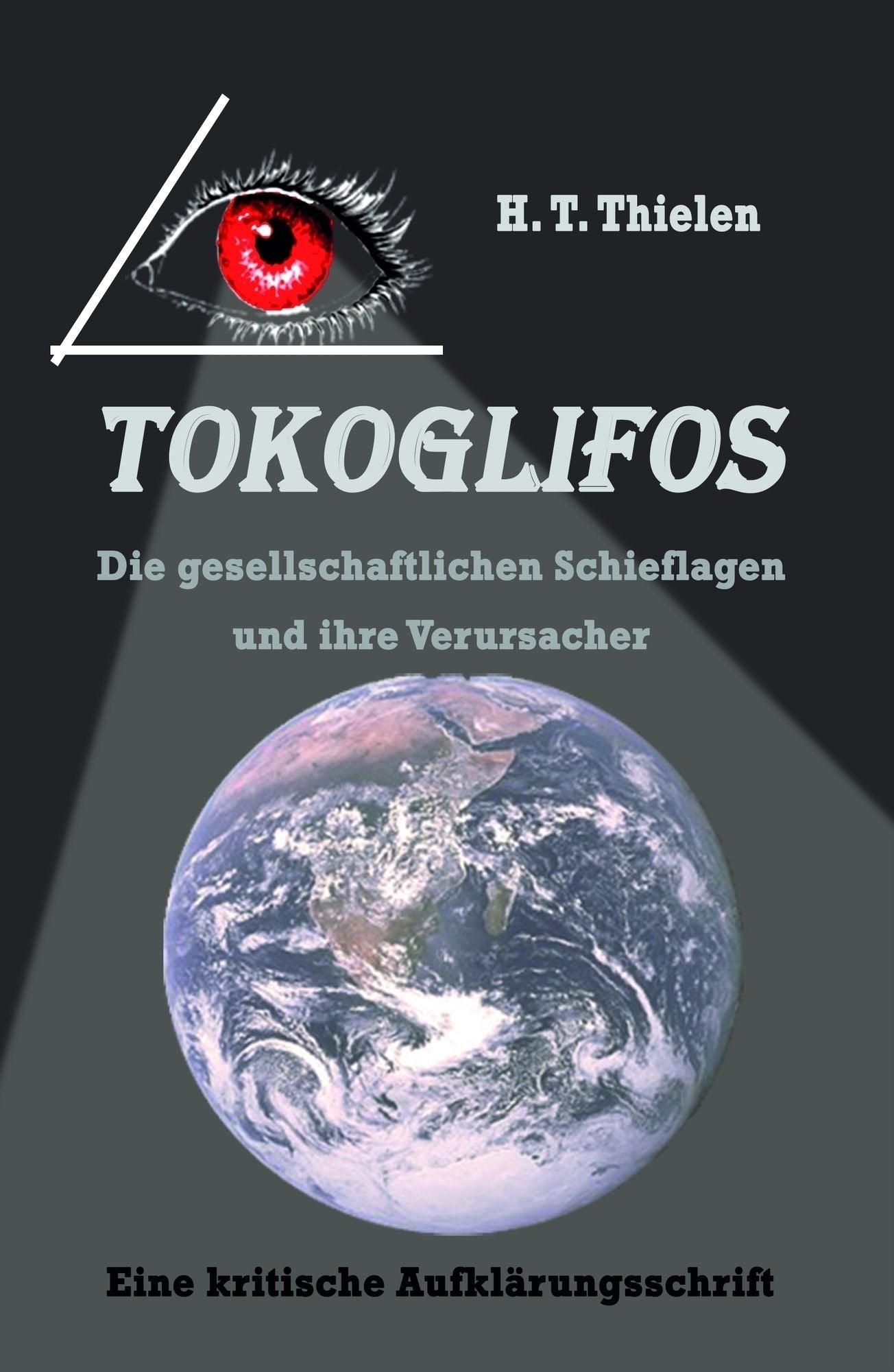 Tokoglifos: Die gesellschaftlichen Schieflagen und ihre Verursacher