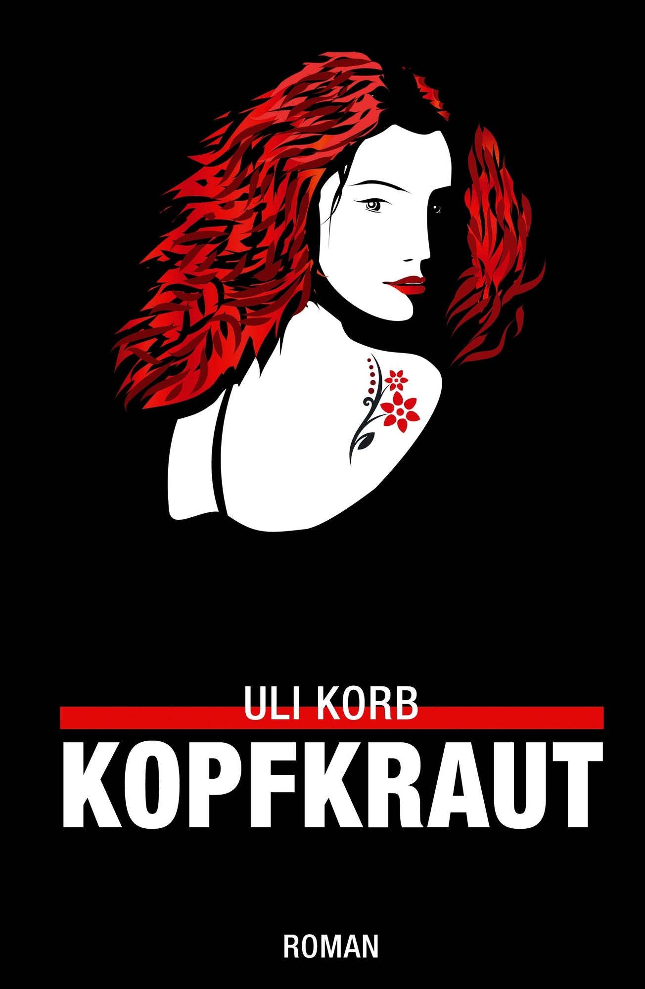 Kopfkraut: Ein Elli Melder Roman