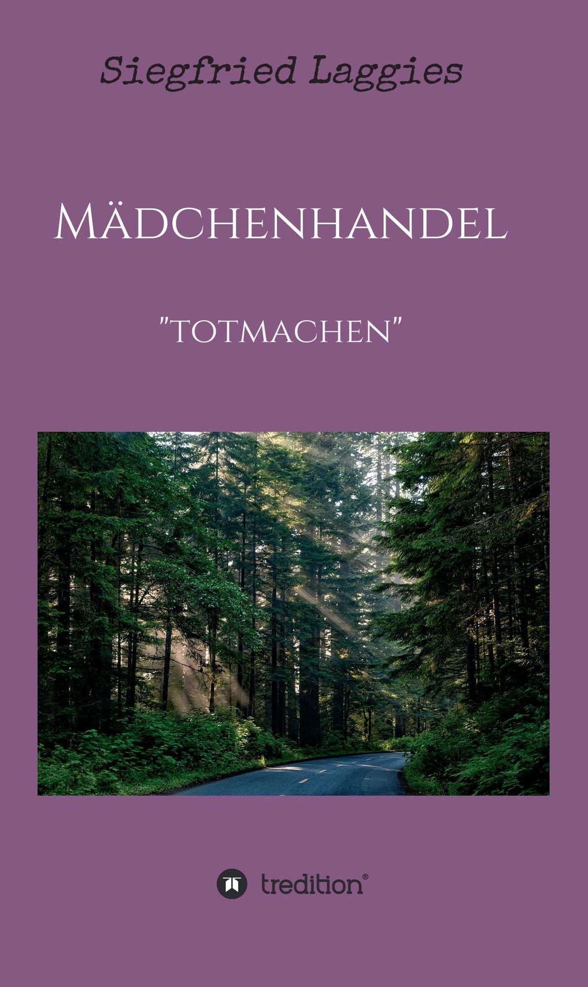 Mädchenhandel: TOTMACHEN