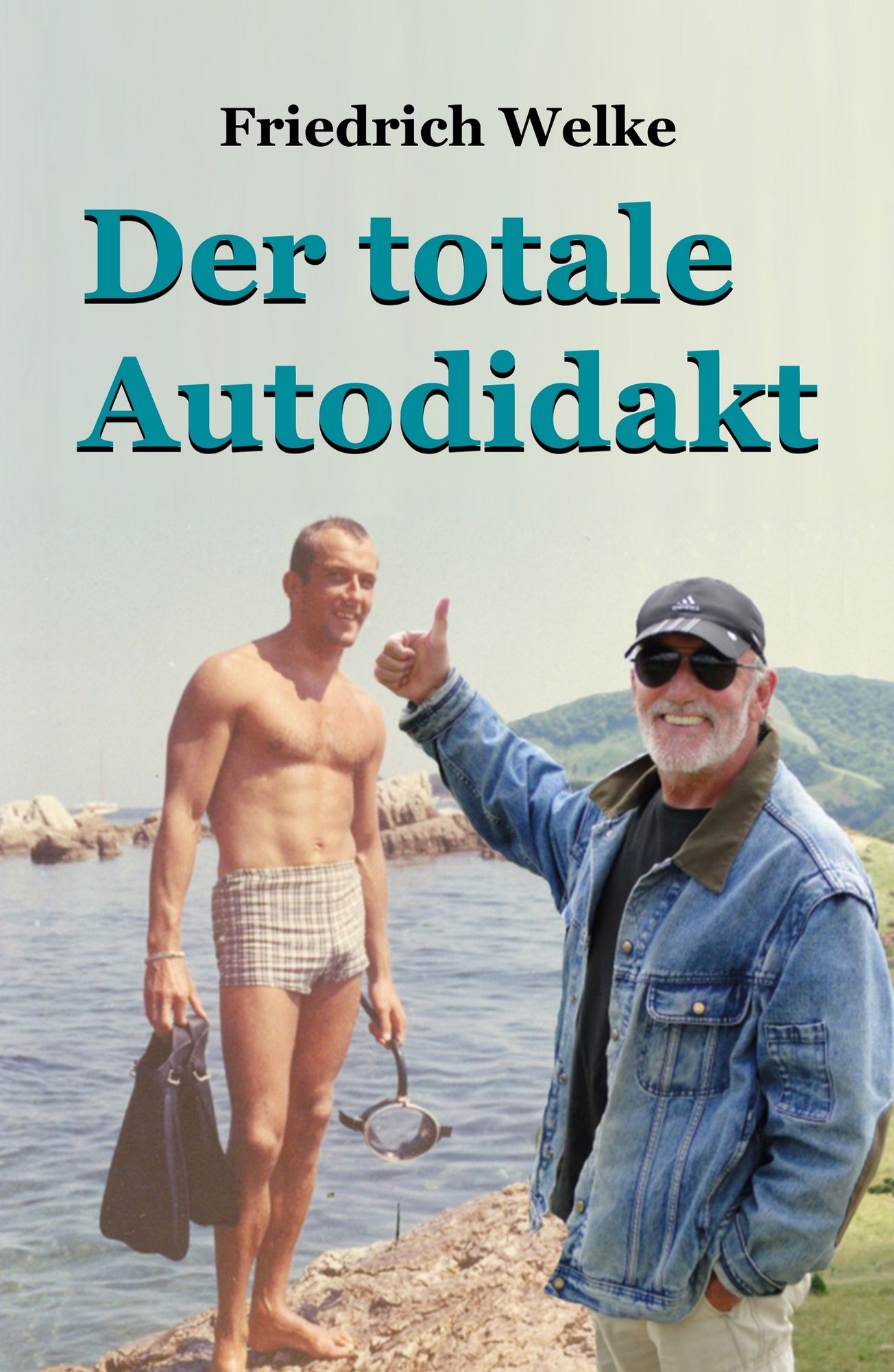 Der totale Autodidakt