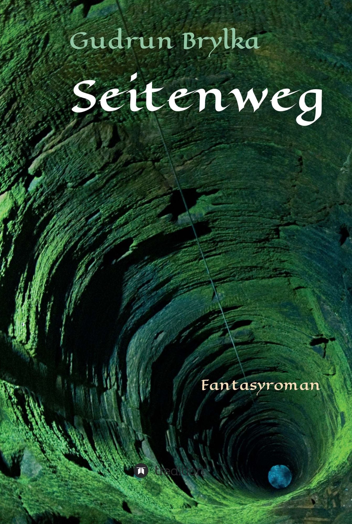 Seitenweg: Fantasyroman
