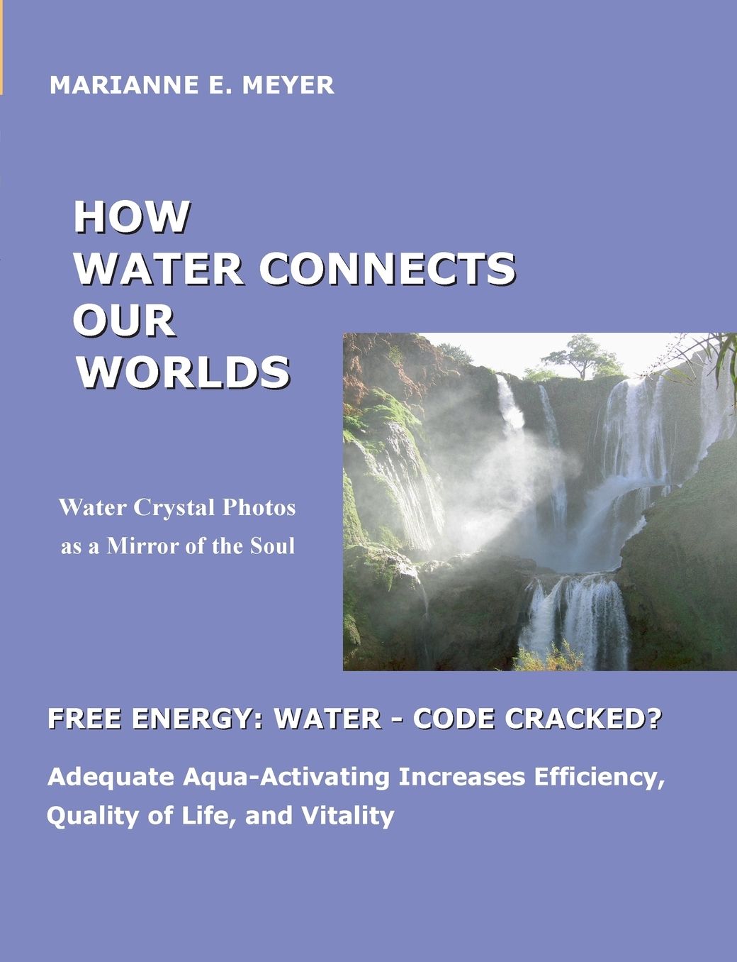 How Water Connects our Worlds