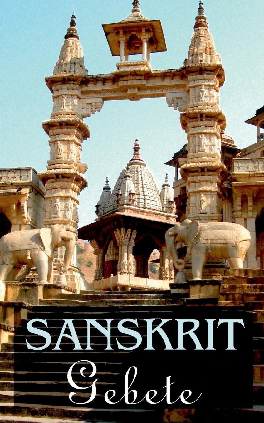 Sanskrit Gebete